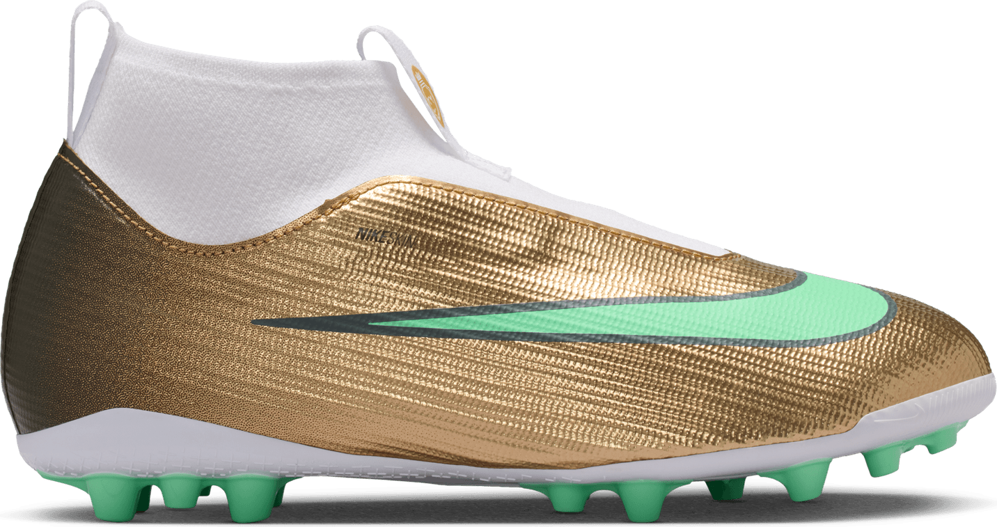 
NIKE, 
JR MERCURIAL SUPERFLY 11 ACAD AG, 
Detail 1
