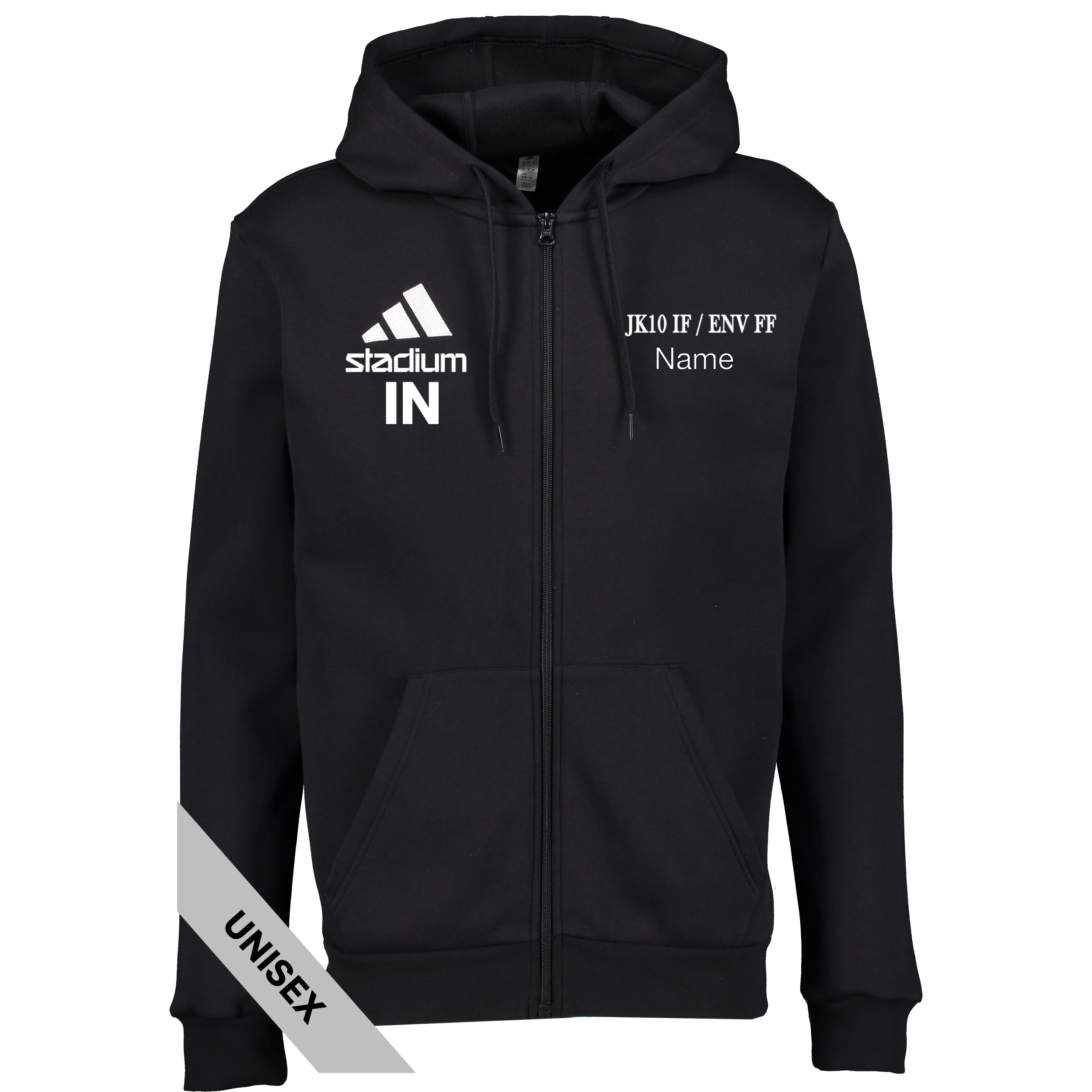 
ADIDAS, 
ENT26 FZ HOOD, 
Detail 1
