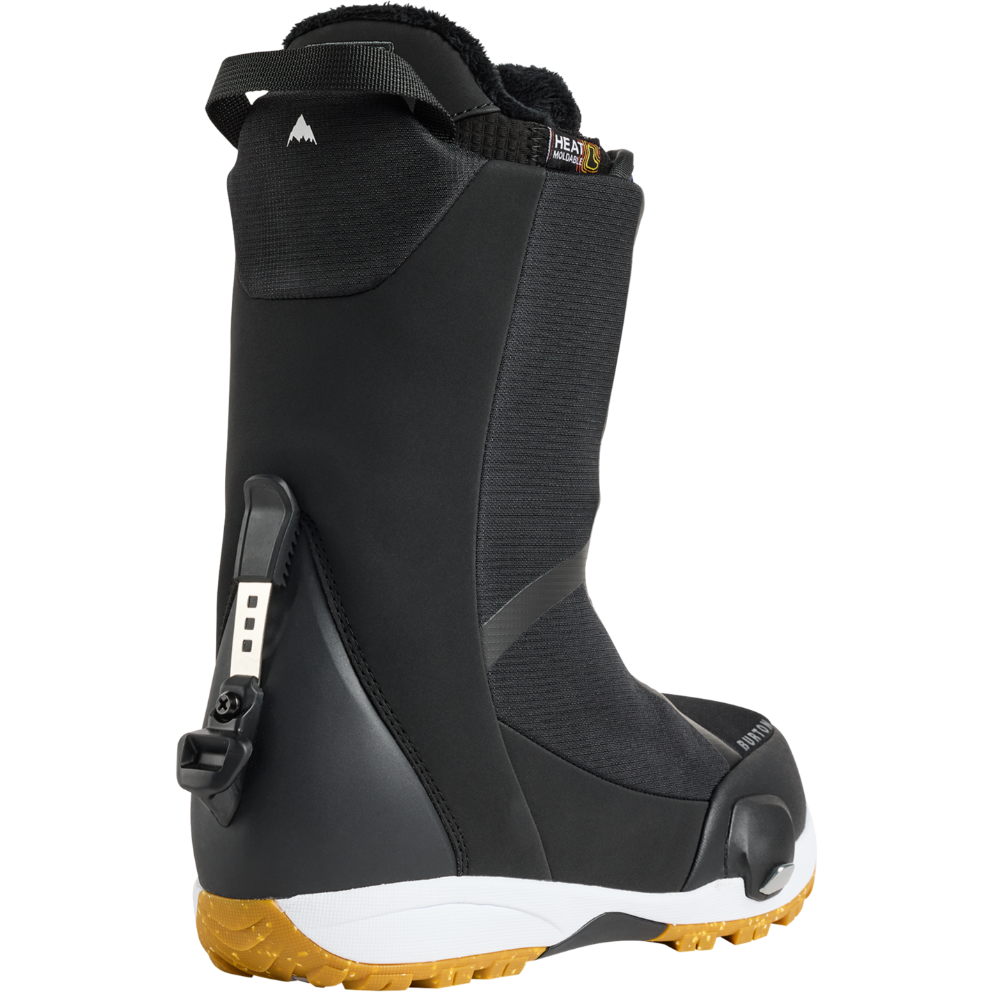 BURTON, M Waverange Step On