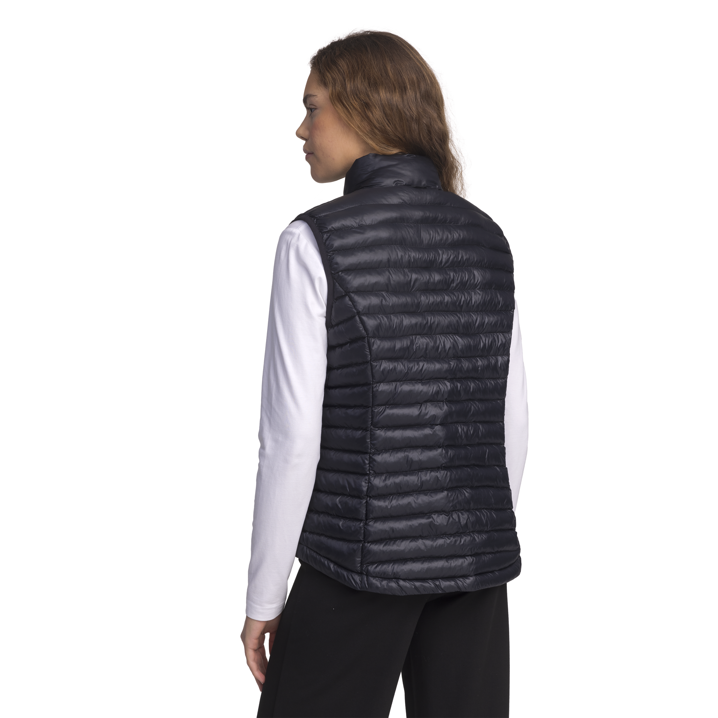 EVEREST, Liner Vest, kevyttoppaliivi, naisten