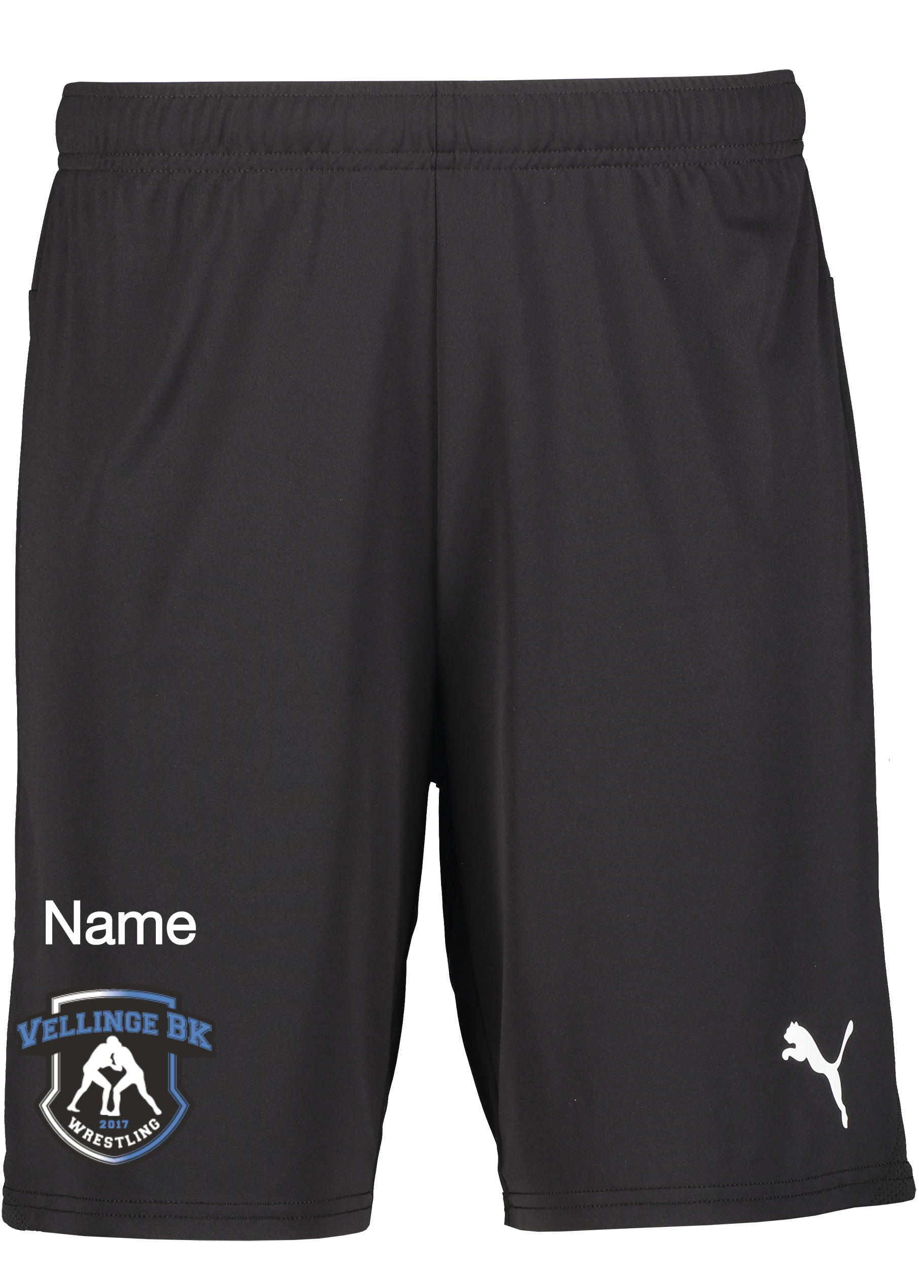 
PUMA, 
T Goal Shorts Jr, 
Detail 1

