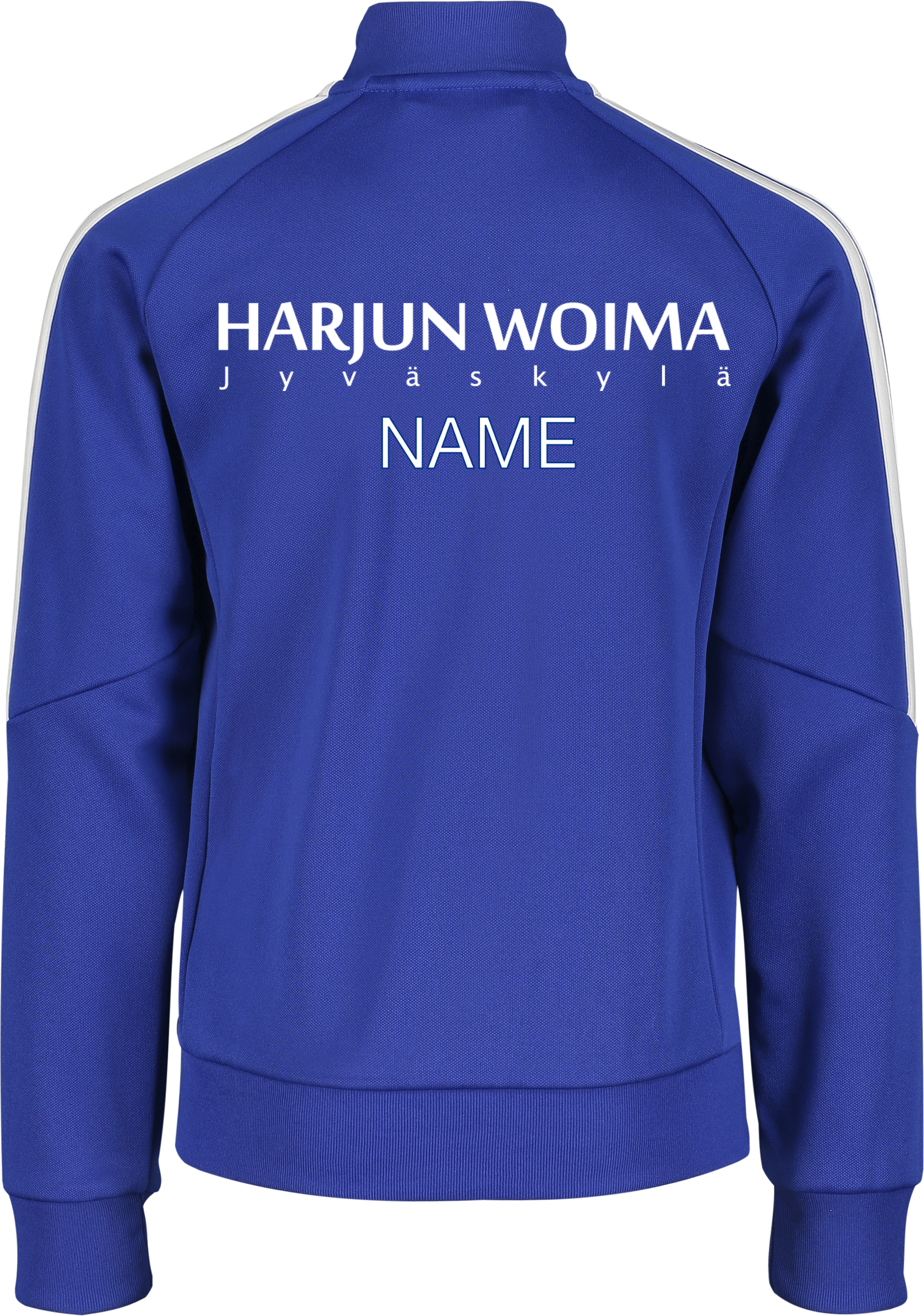 ADIDAS, TIRO26 L TR JKT JR