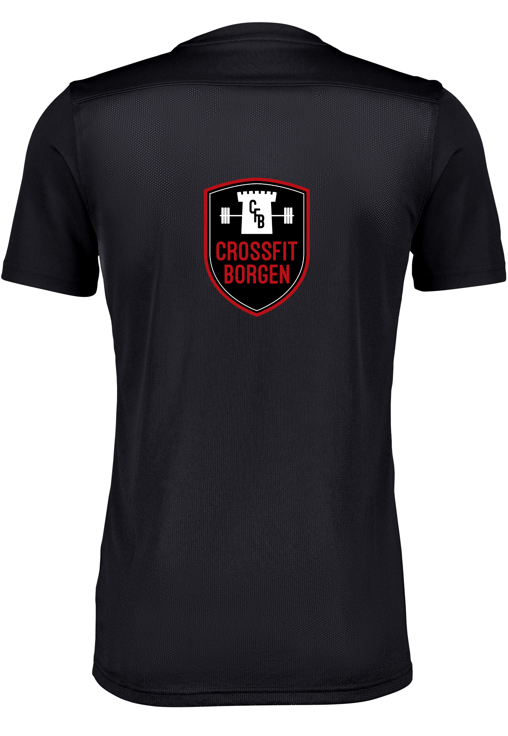 NIKE, Park VII SS Jsy