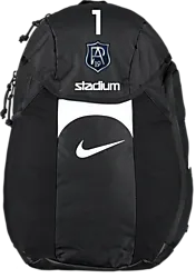 379258102101 NIKE Academy Team Bp 379258102101 NIKE Academy Team Bp Standard Small1x1
