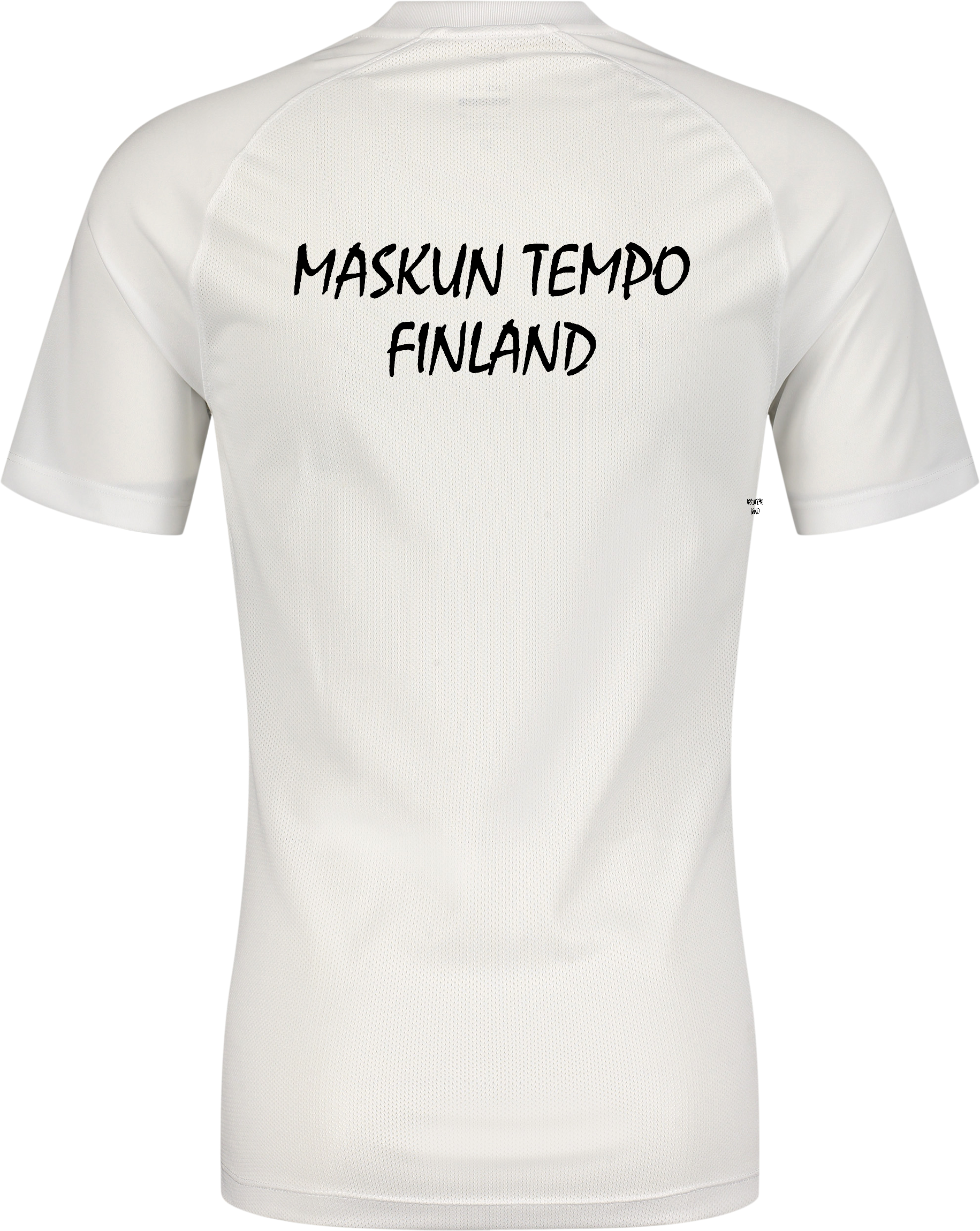 NIKE, PARK VIII SS JSY