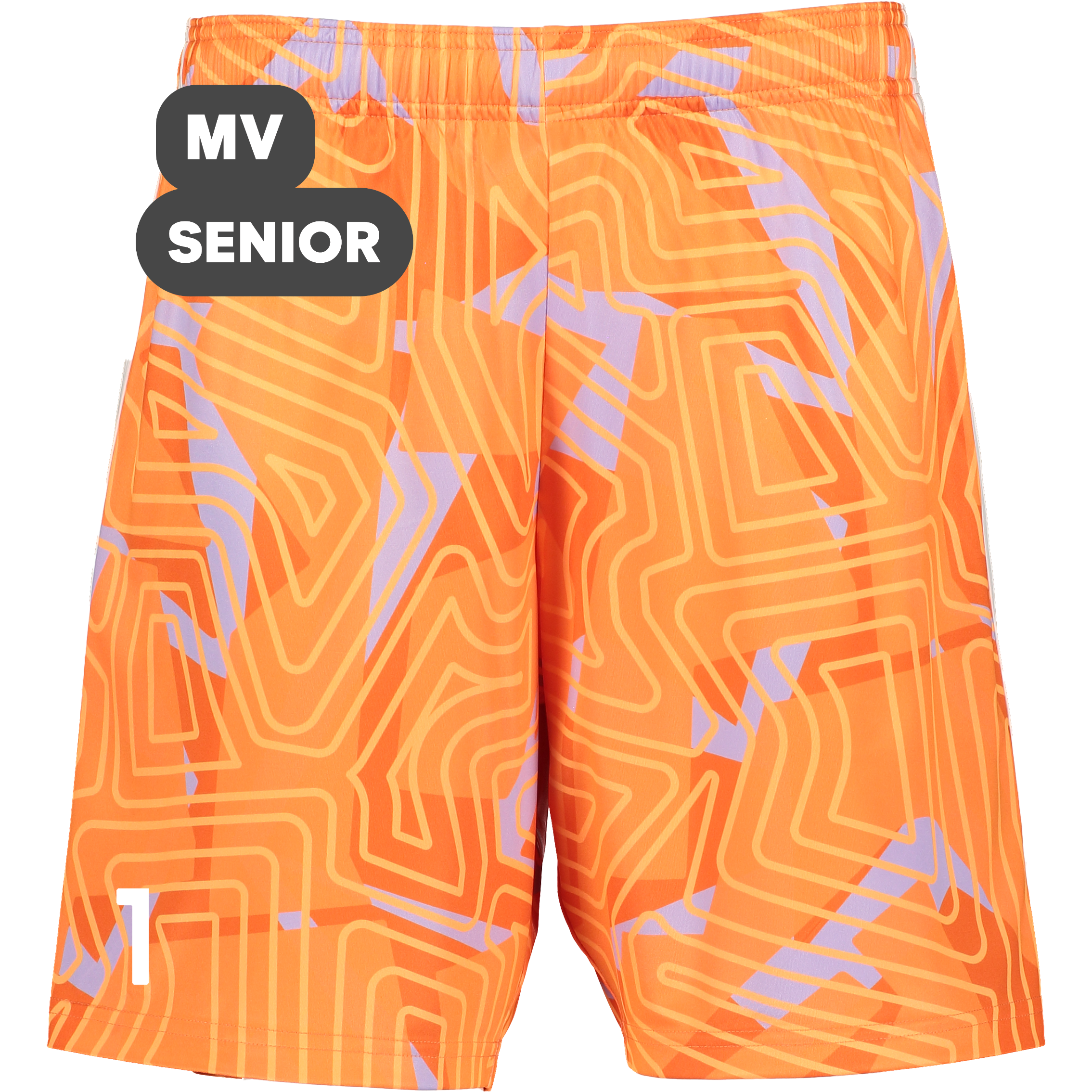 
ADIDAS, 
T26 C GK SHO, 
Detail 1
