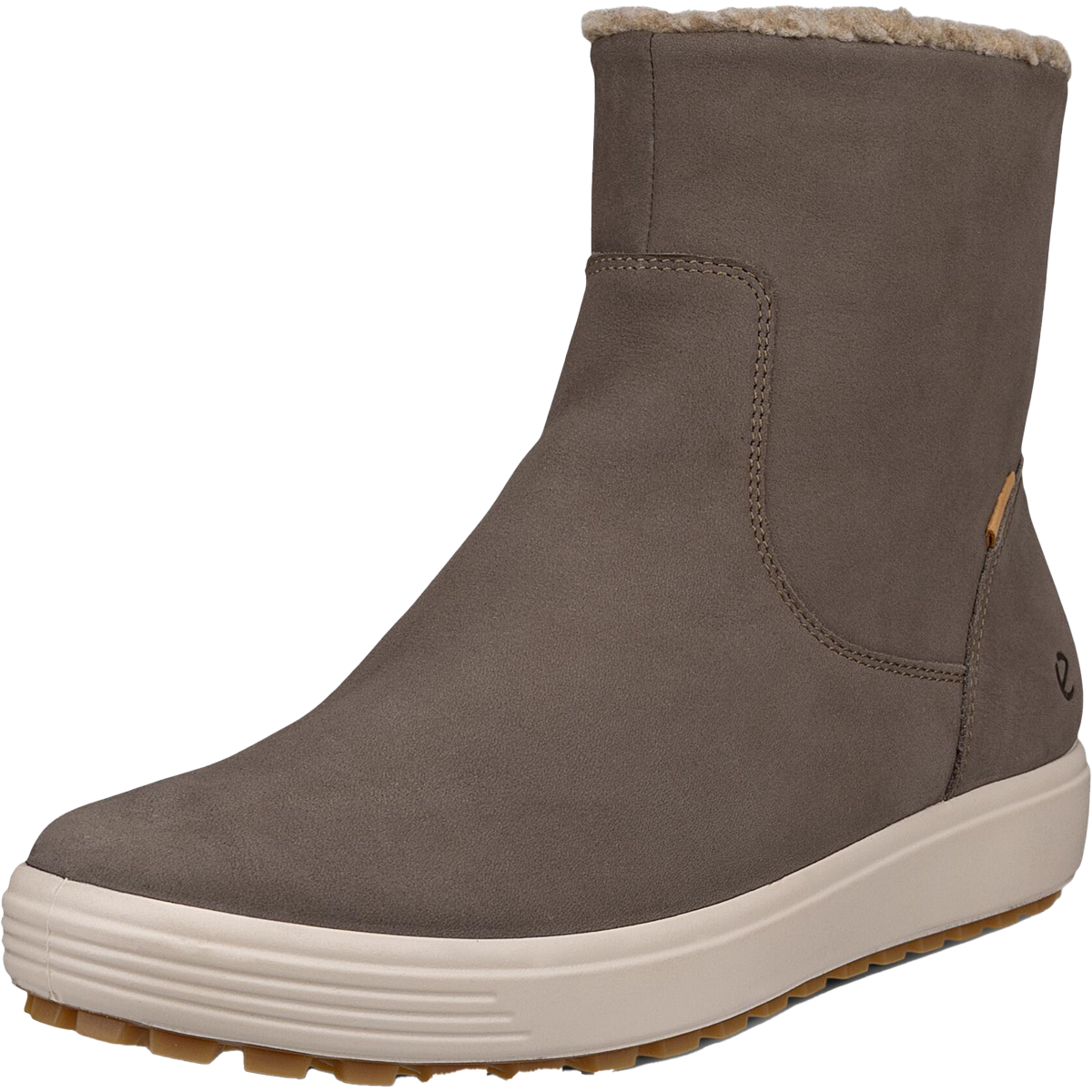 ECCO, W Soft 7 Tred Wtr