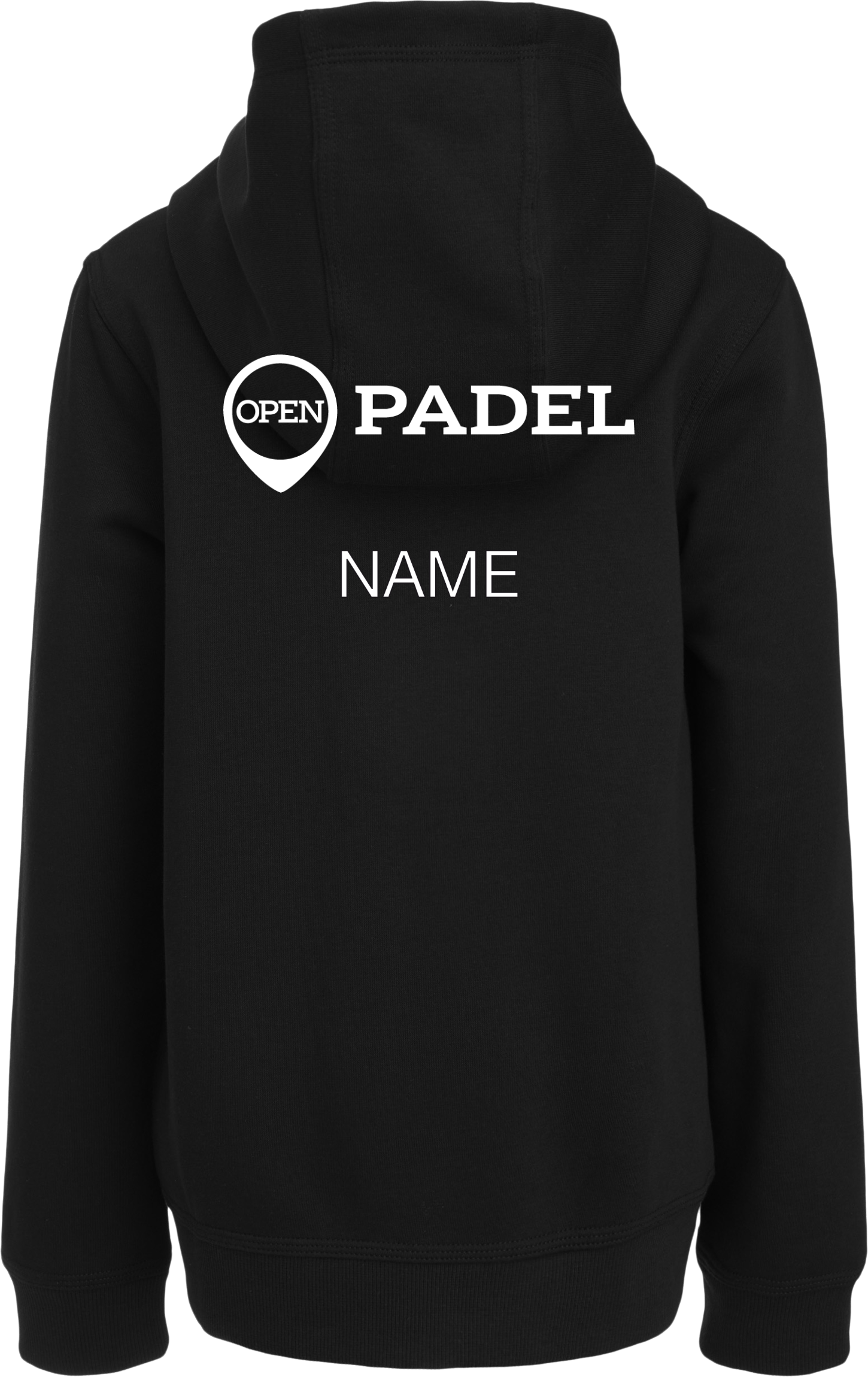 NIKE, PARK26 FLC FZ HOOD JR