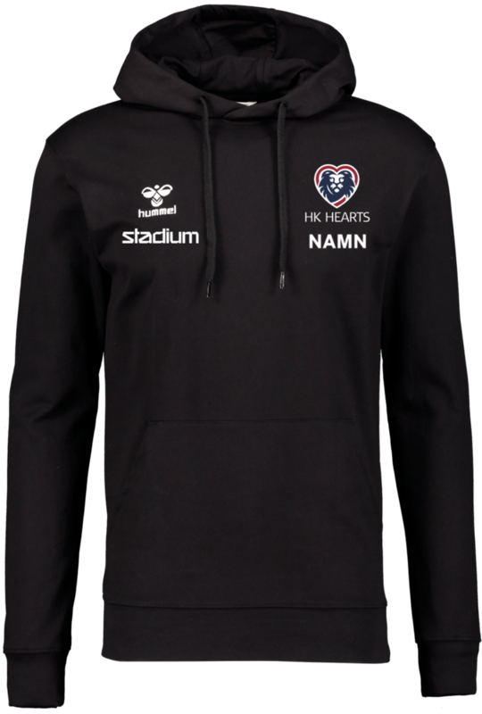 
HUMMEL, 
Go 2.0 Hoodie, 
Detail 1
