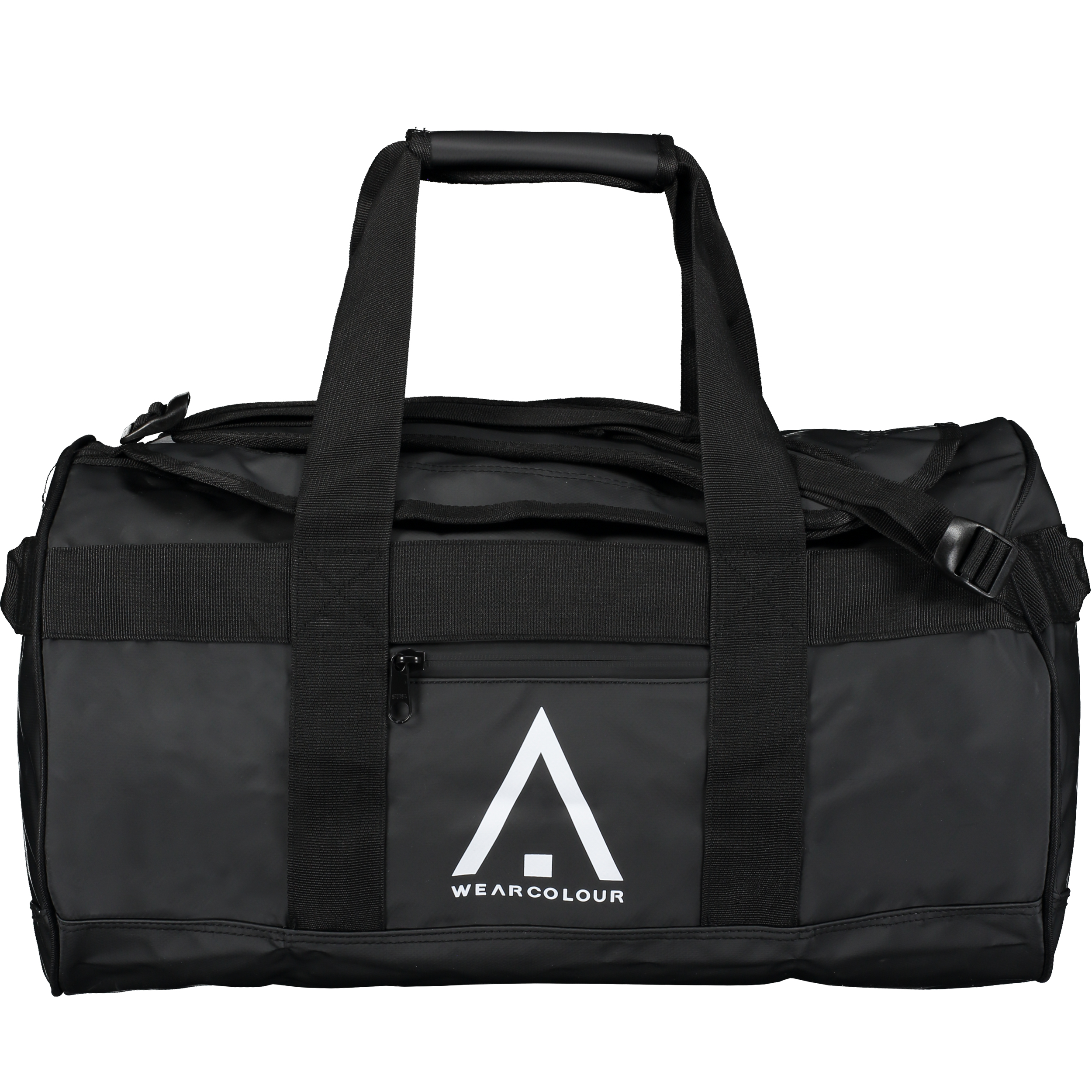 
WEARCOLOUR, 
Trunk 60l, 
Detail 1
