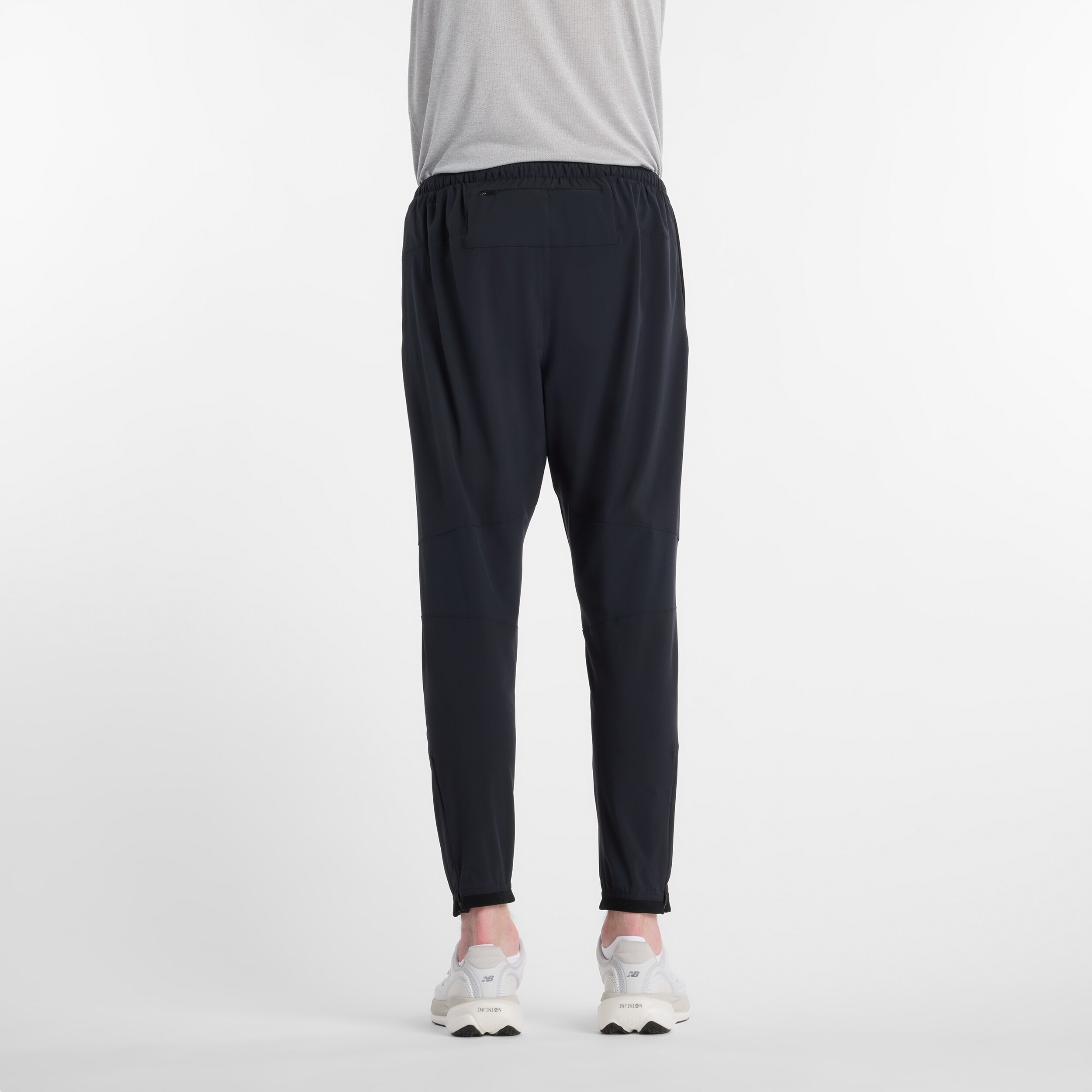 NEW BALANCE, M RC ESSENTIAL JOGGER