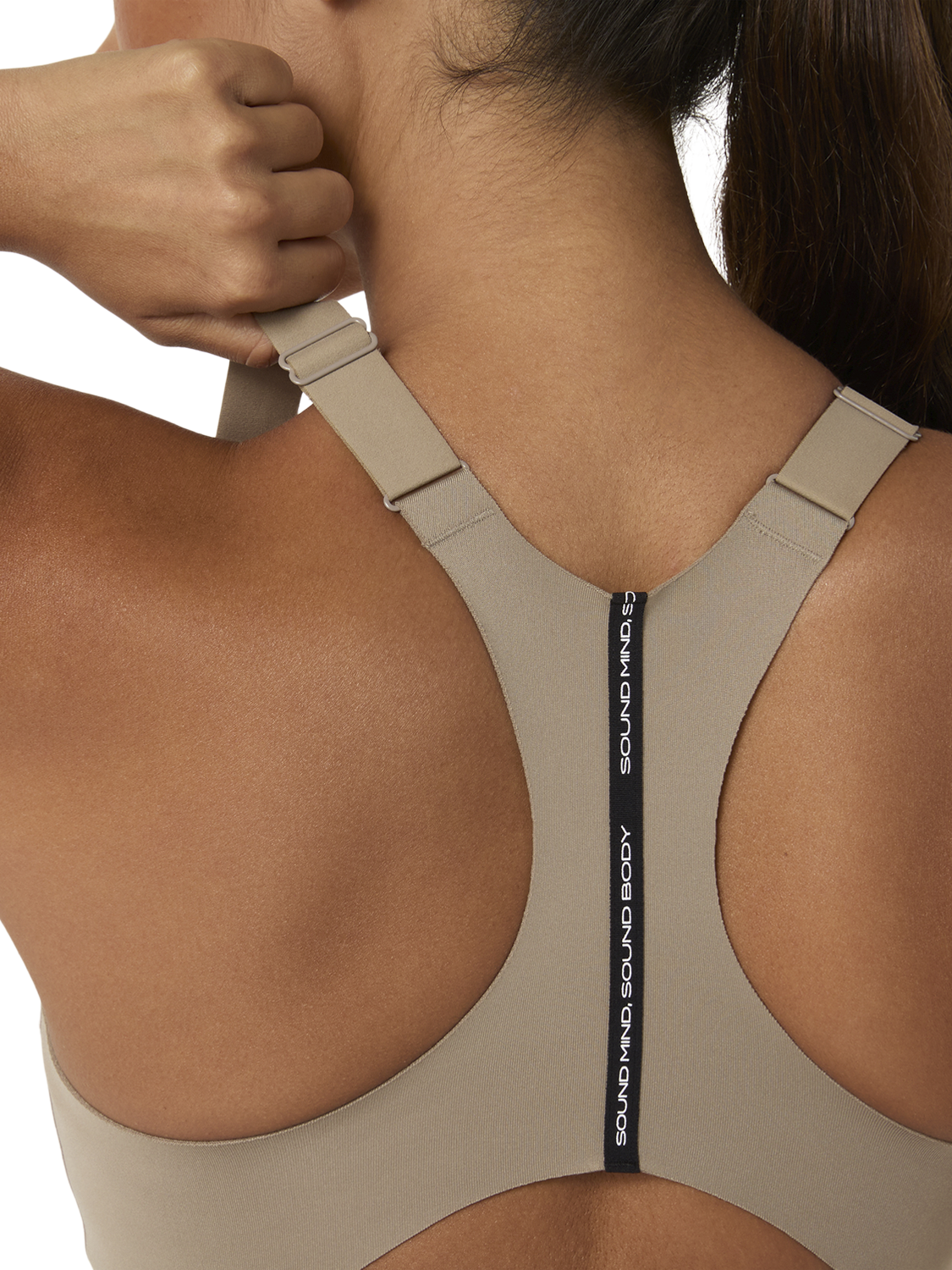 ASICS, Road Combination Bra