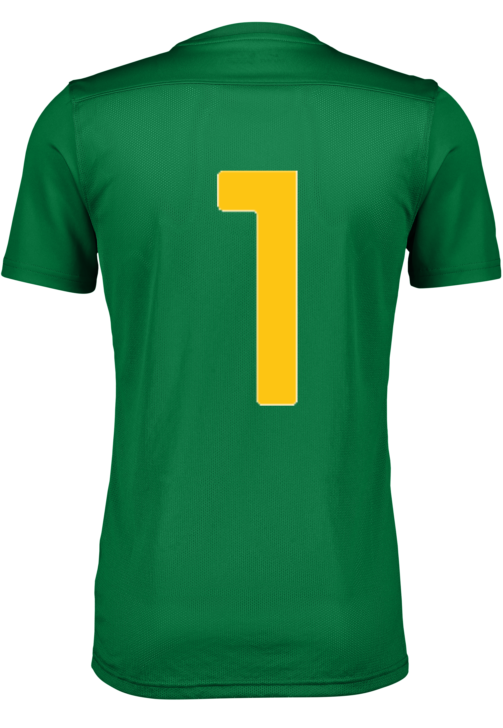 NIKE, Park VII SS Jsy