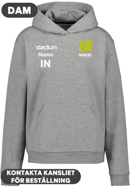 
CRAFT, 
Community 2.0 Hood W, 
Detail 1
