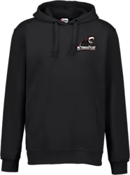 218981118101 CLIQUE Basic Hoody 218981118101 CLIQUE Basic Hoody Standard Small1x1