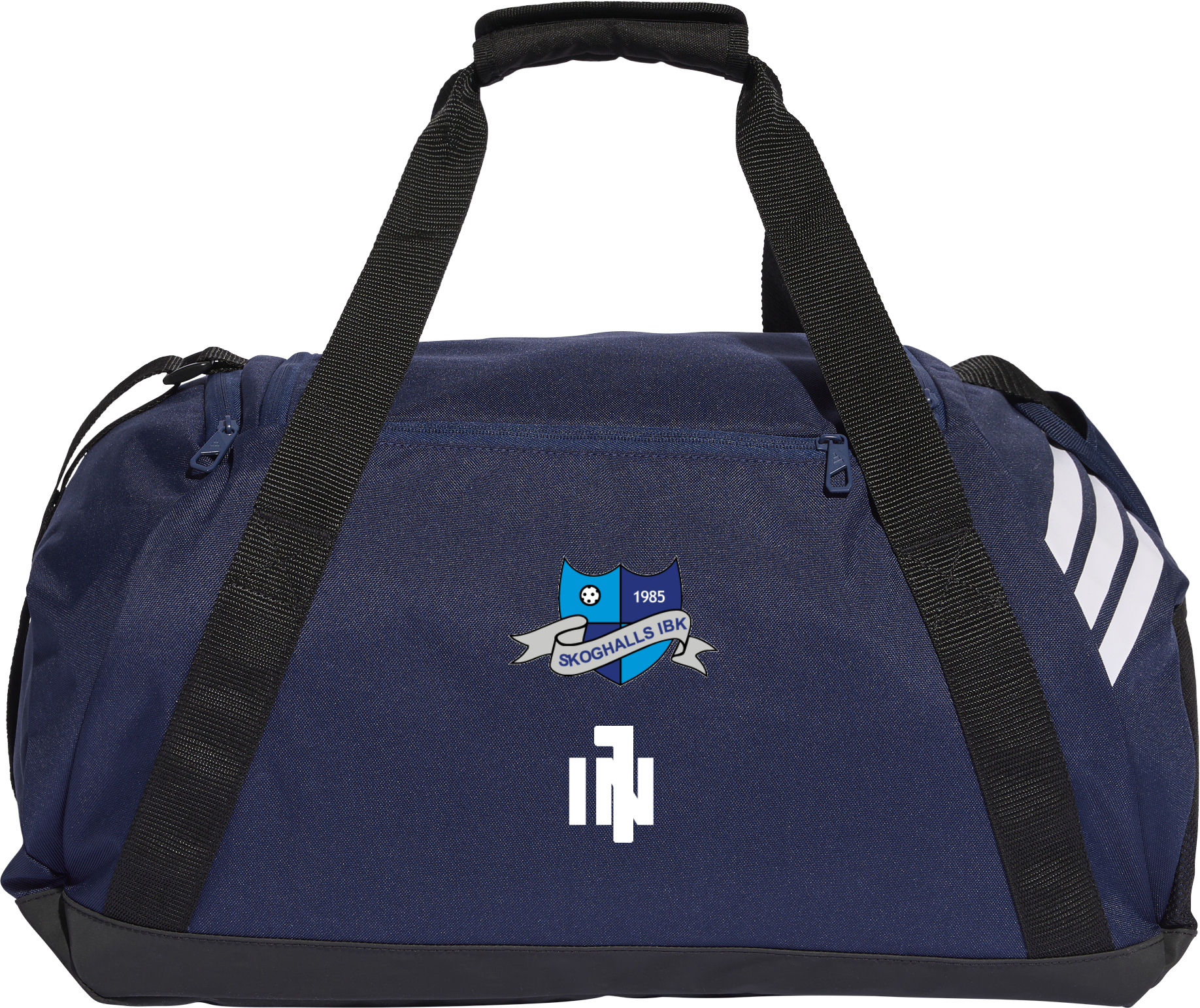 ADIDAS, TIRO DUFFLE M