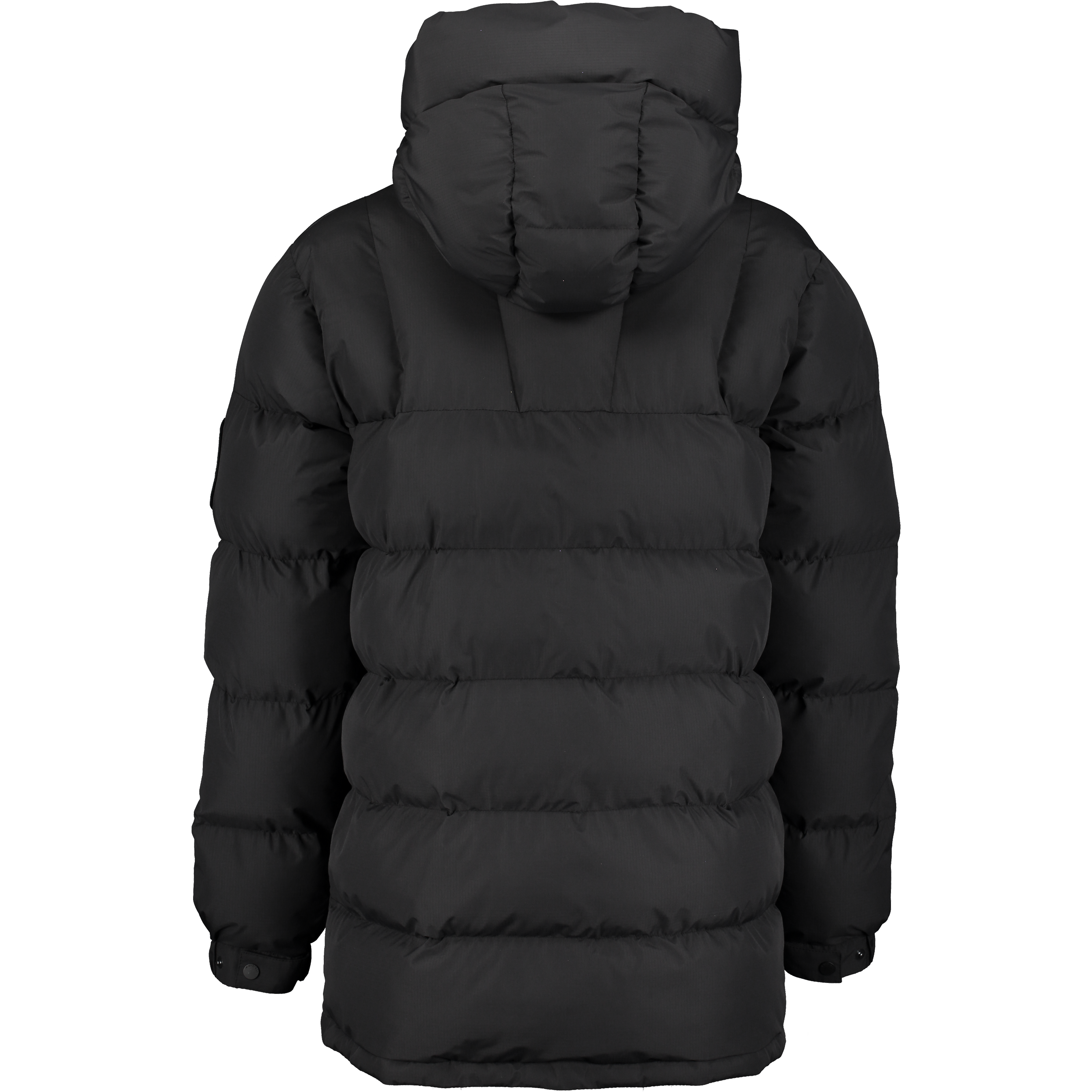 EVEREST, Arctic Parka, vadderad parkasjacka, unisex