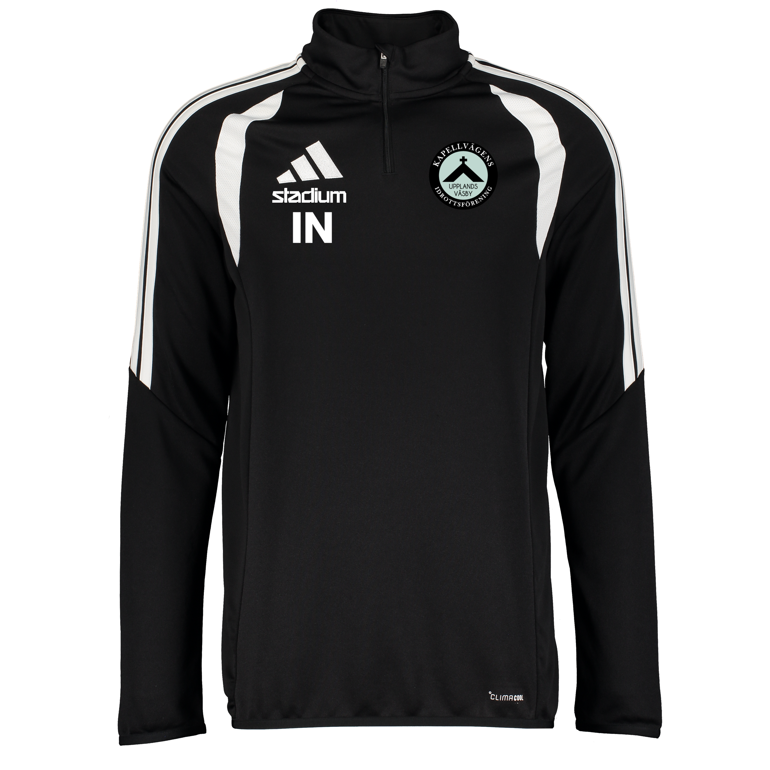 
ADIDAS, 
TIRO26 L TR TOP, 
Detail 1
