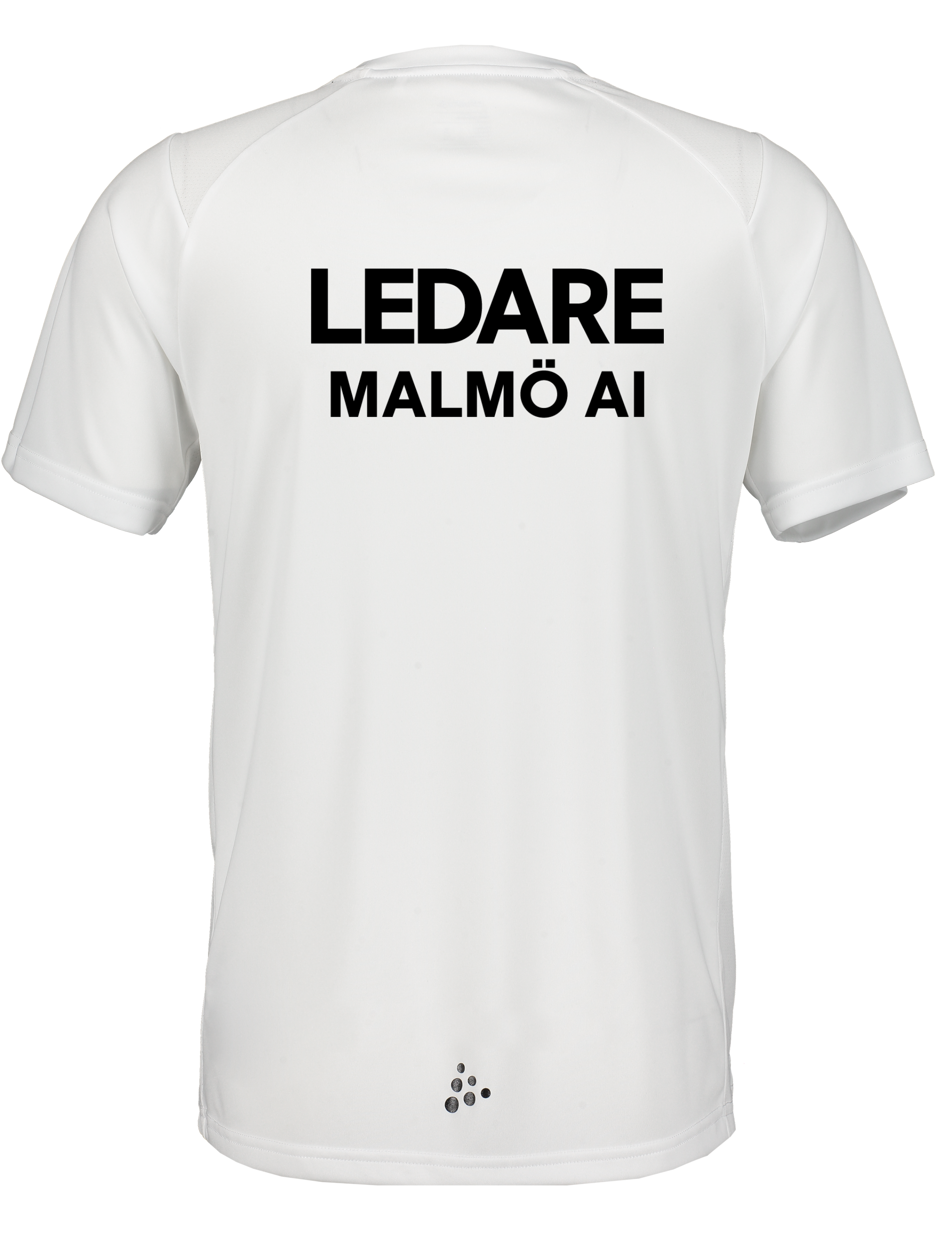 CRAFT, Rush 2.0 Ss Tee M