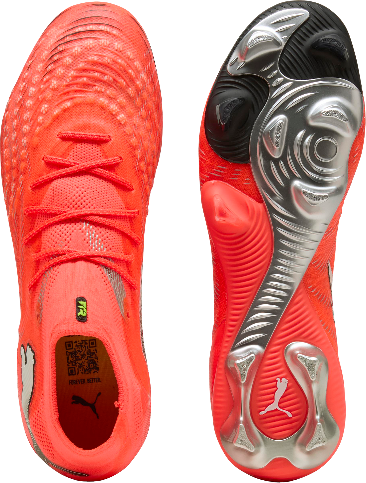 PUMA, FUTURE 9 ULTIMATE FG W