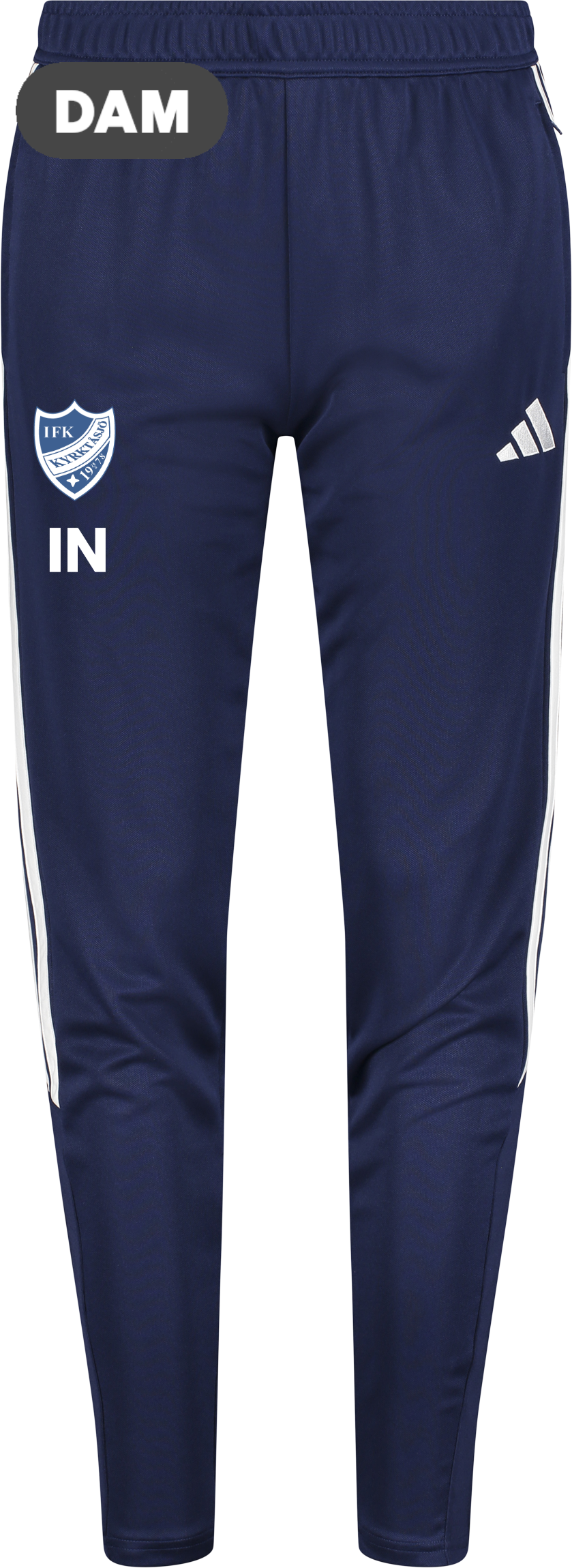 
ADIDAS, 
TIRO26 L PNT W, 
Detail 1
