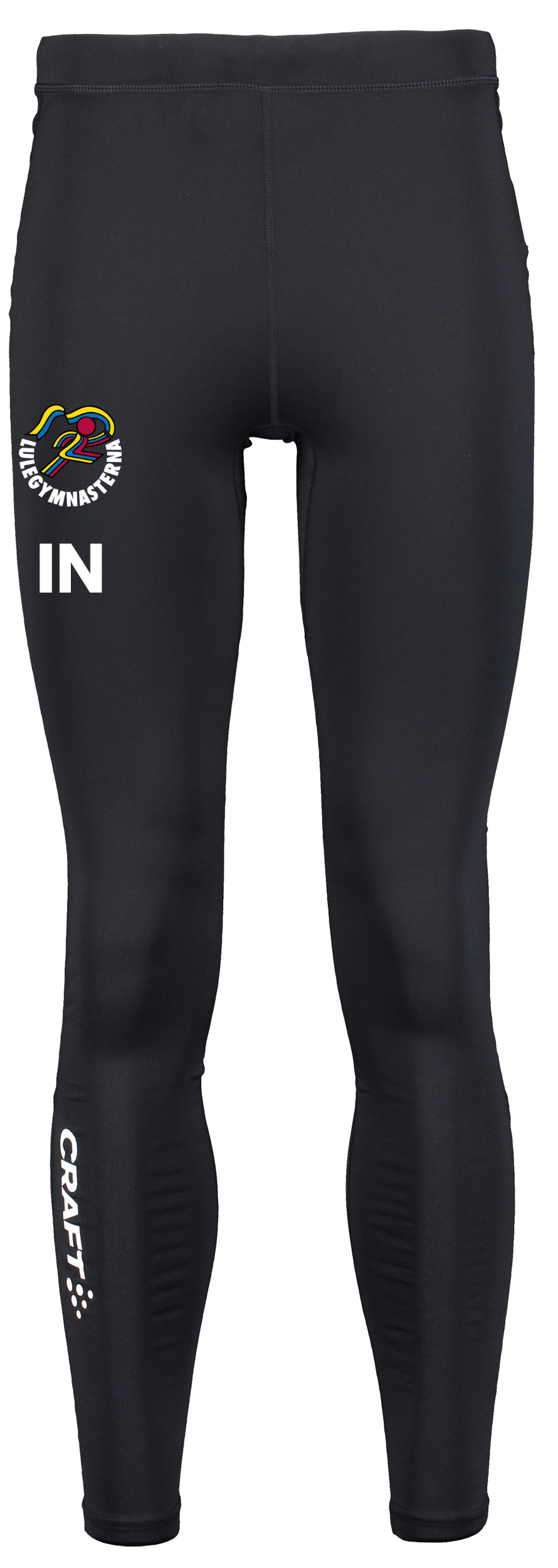 
CRAFT, 
Rush 2.0 Tights M, 
Detail 1
