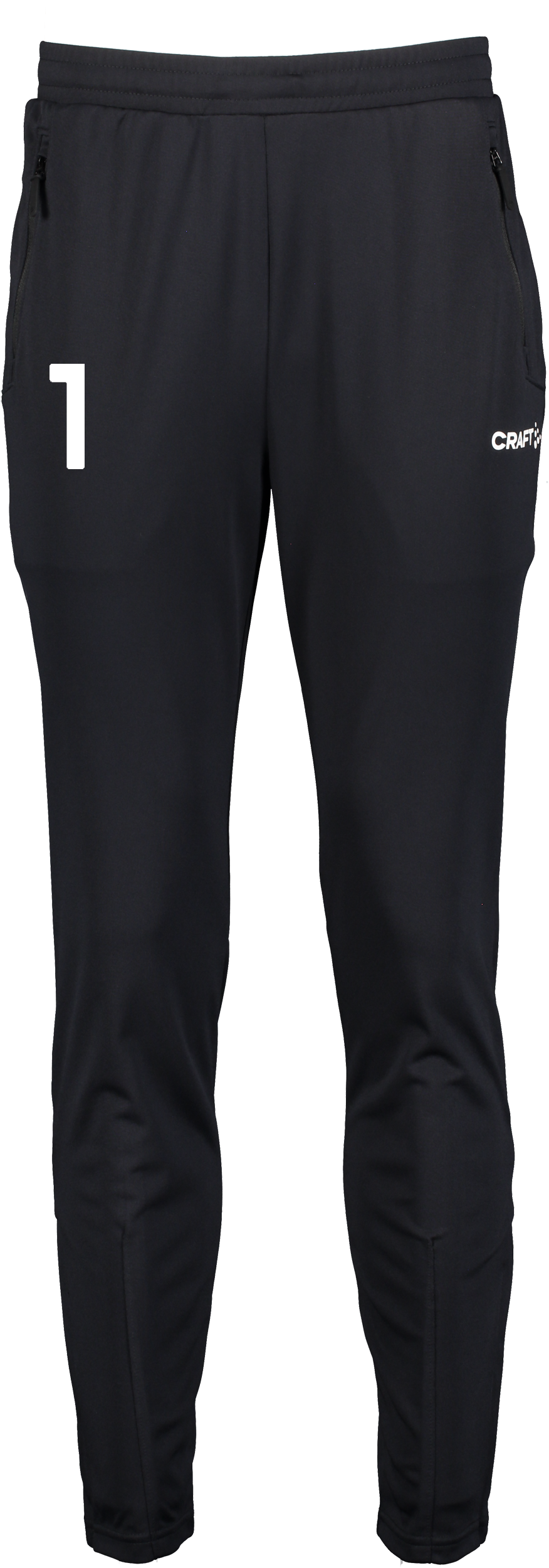 
CRAFT, 
Evolve 2.0 Pants Jr, 
Detail 1
