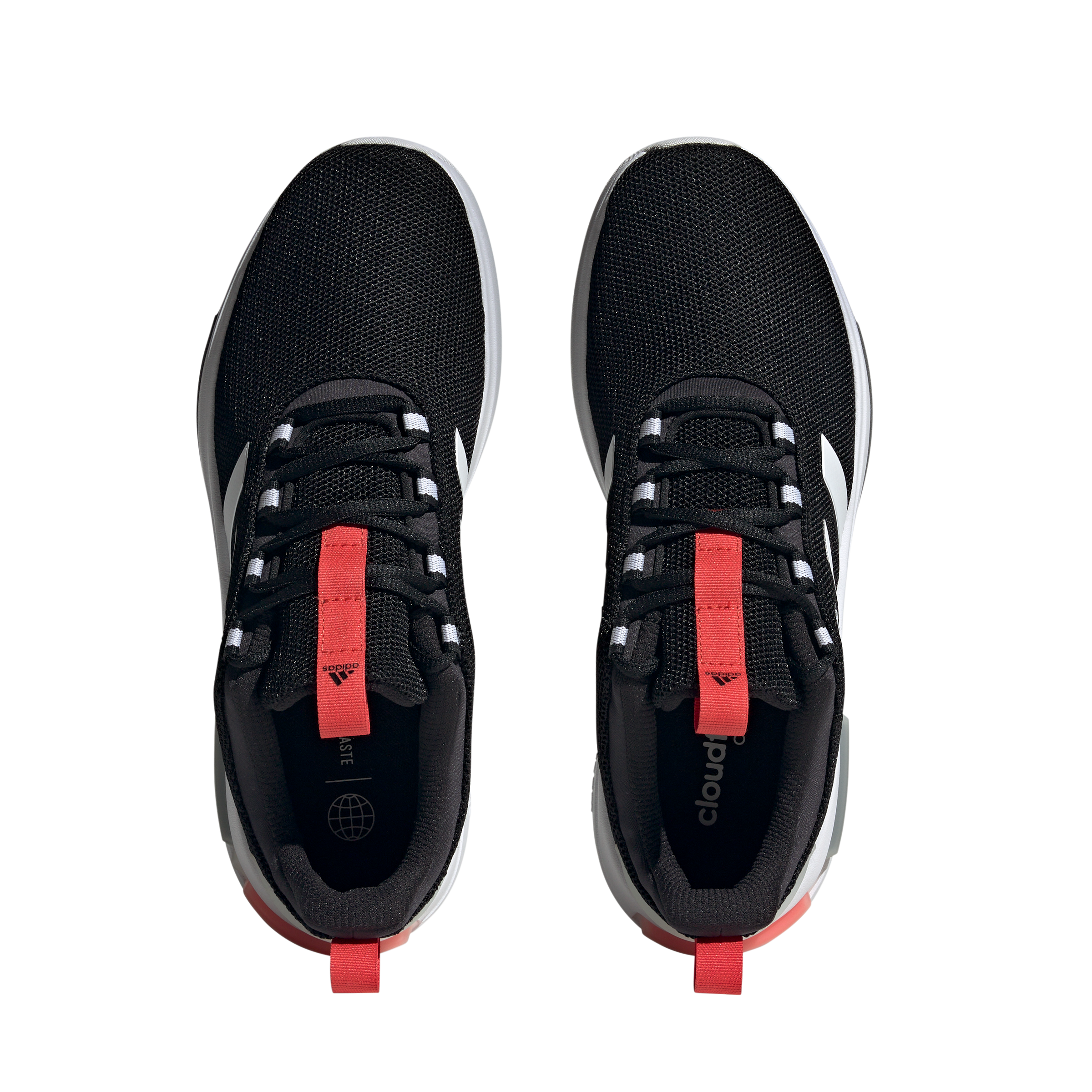 ADIDAS, M Racer Tr23