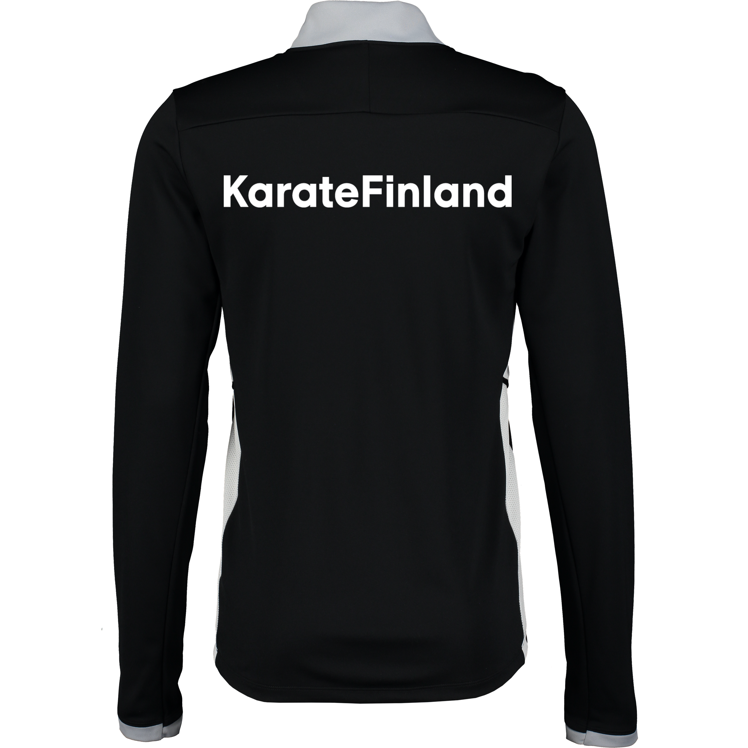 NIKE, Acd25 Drill Top Jr