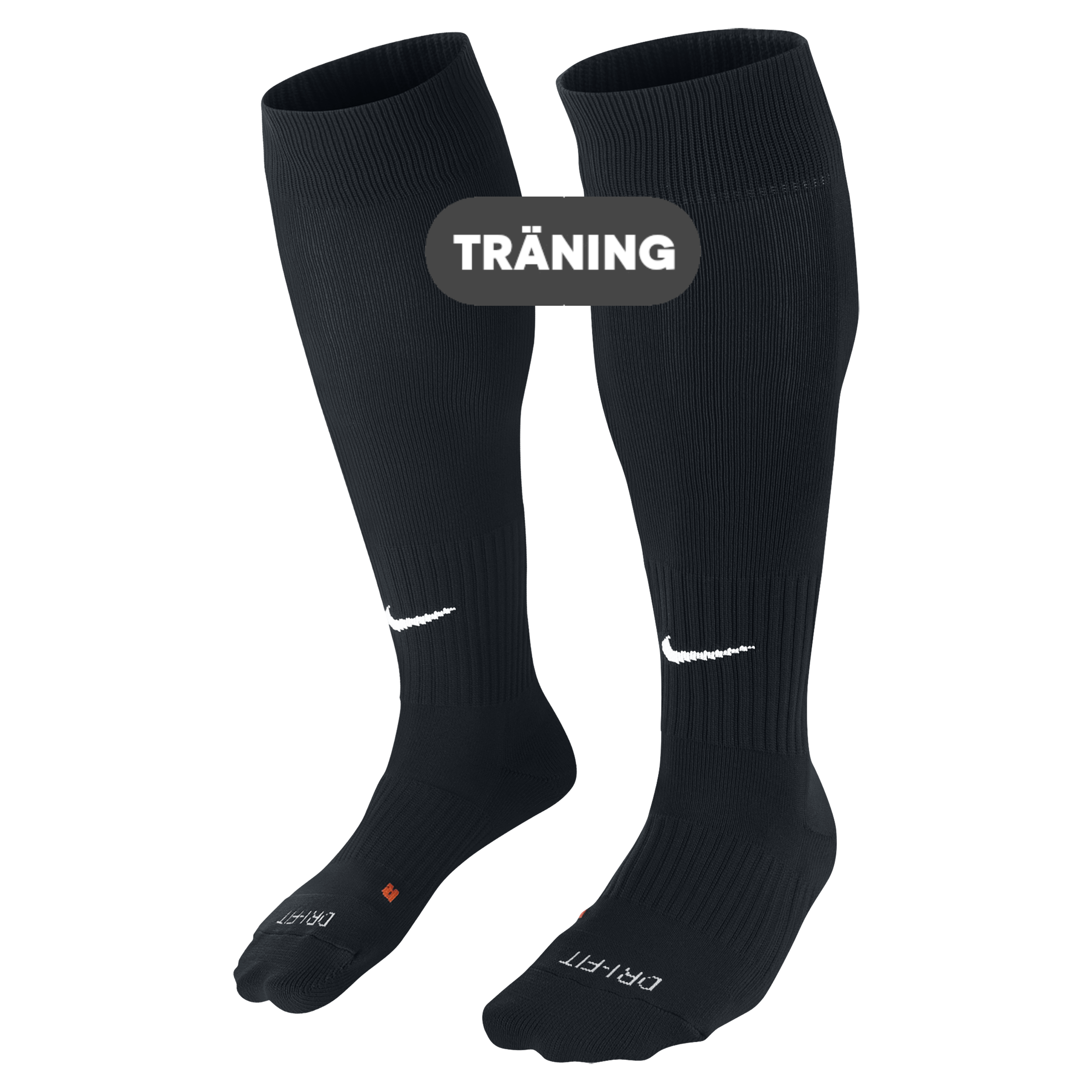 
NIKE, 
Academy Sock Otc, 
Detail 1
