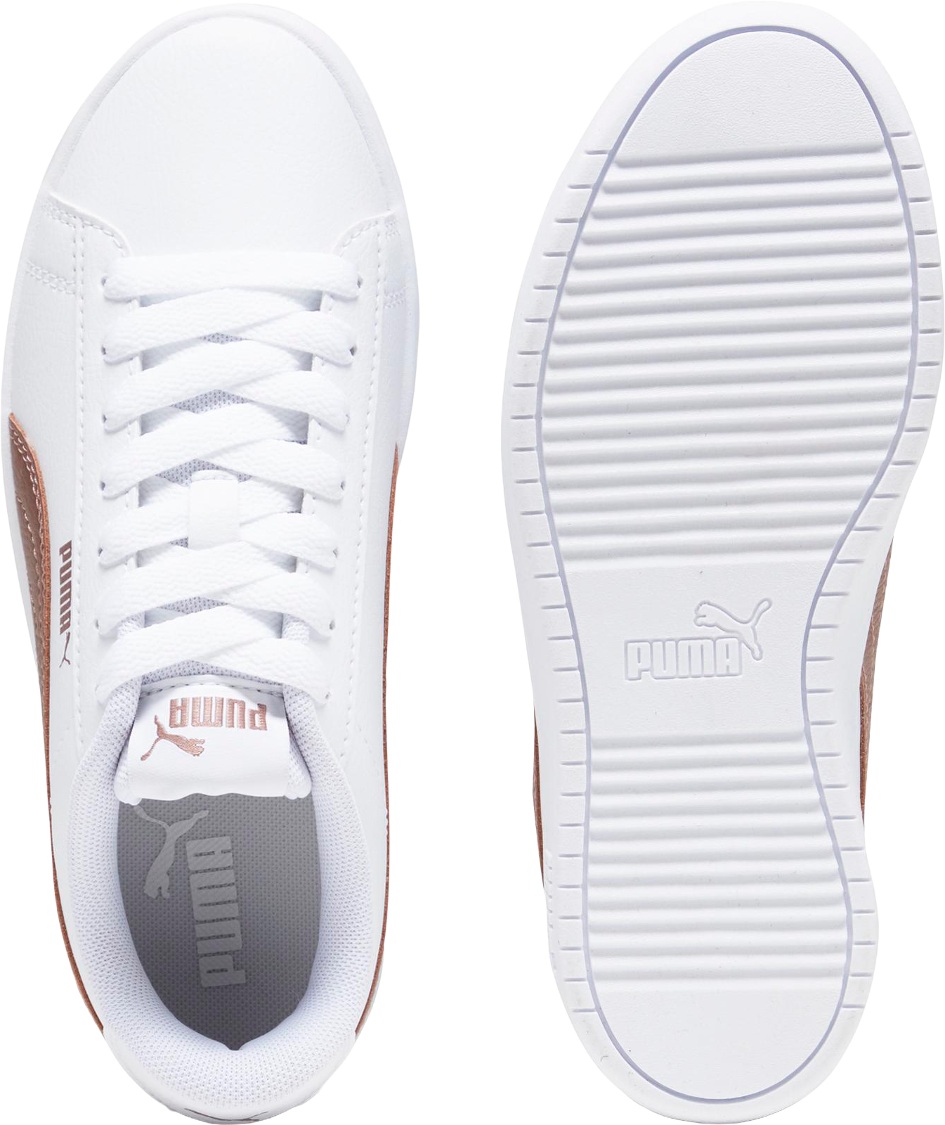 PUMA, PUMA RICKIE CLASSIC JR