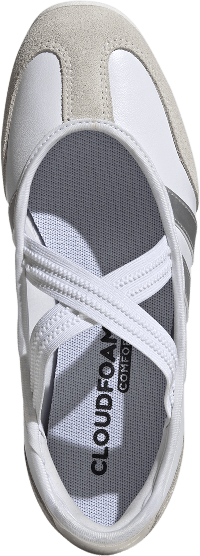 ADIDAS, BARREDA MARY JANE