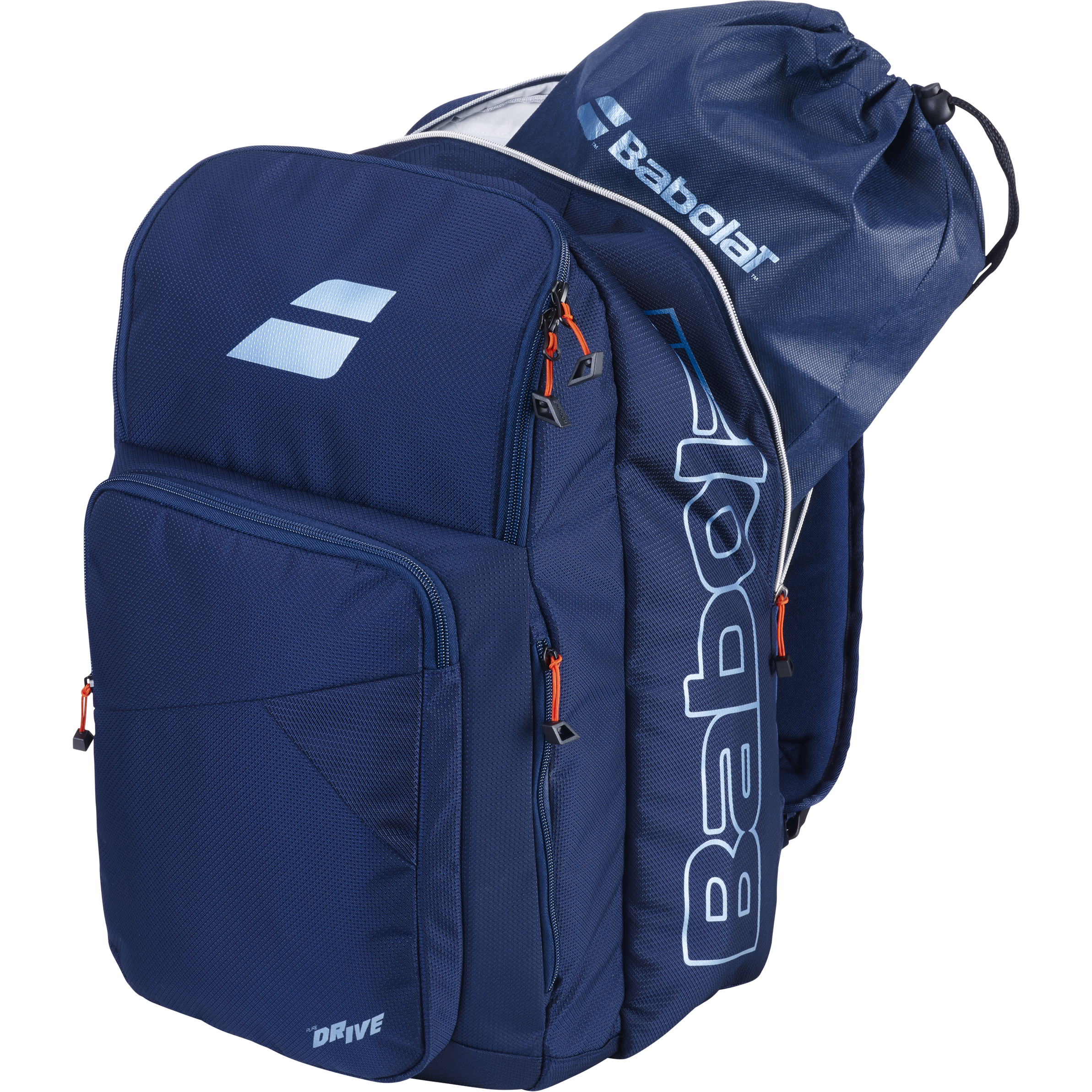 BABOLAT, Backpack Pure Drive