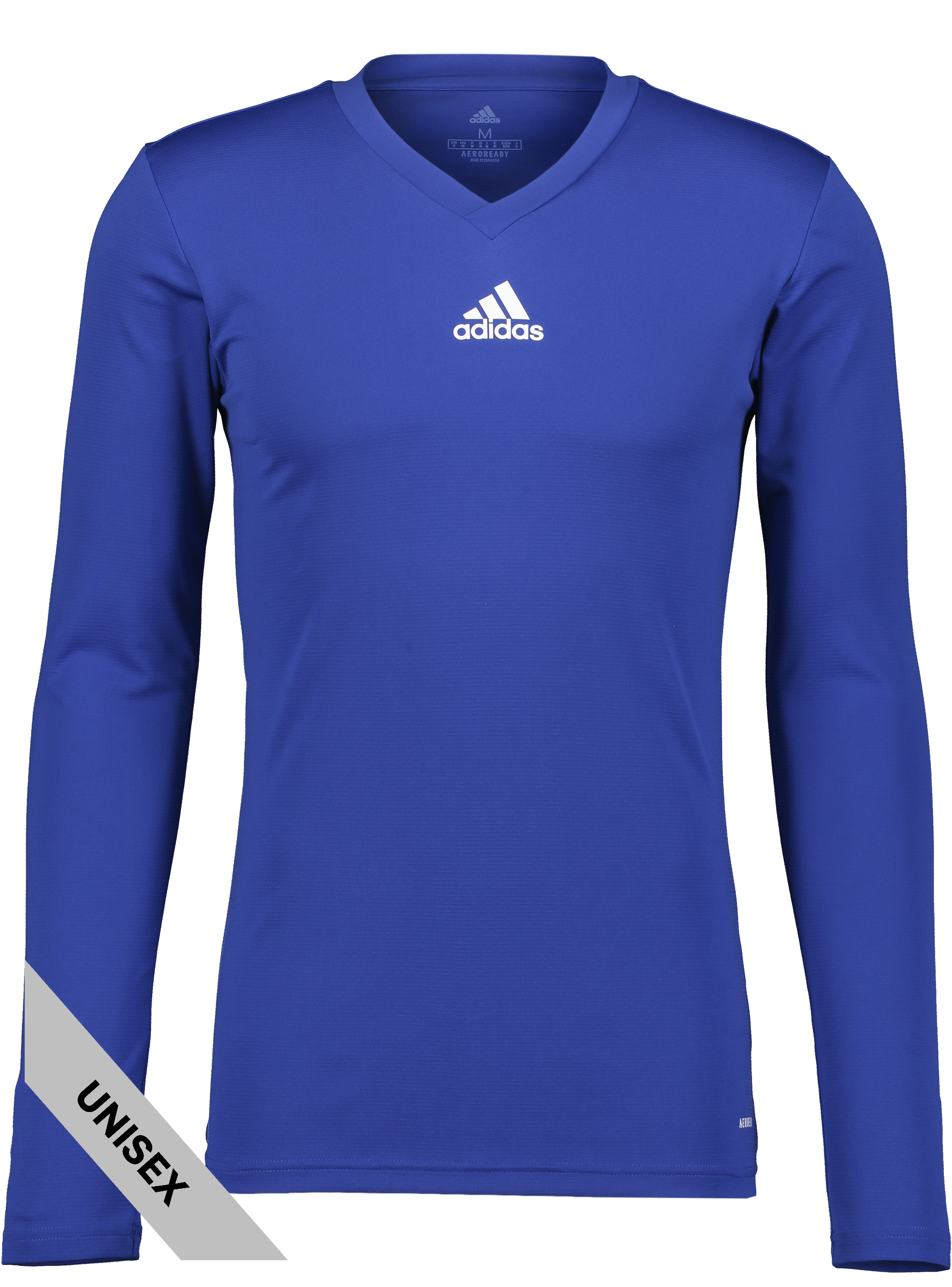 
ADIDAS, 
Team Base Tee, 
Detail 1
