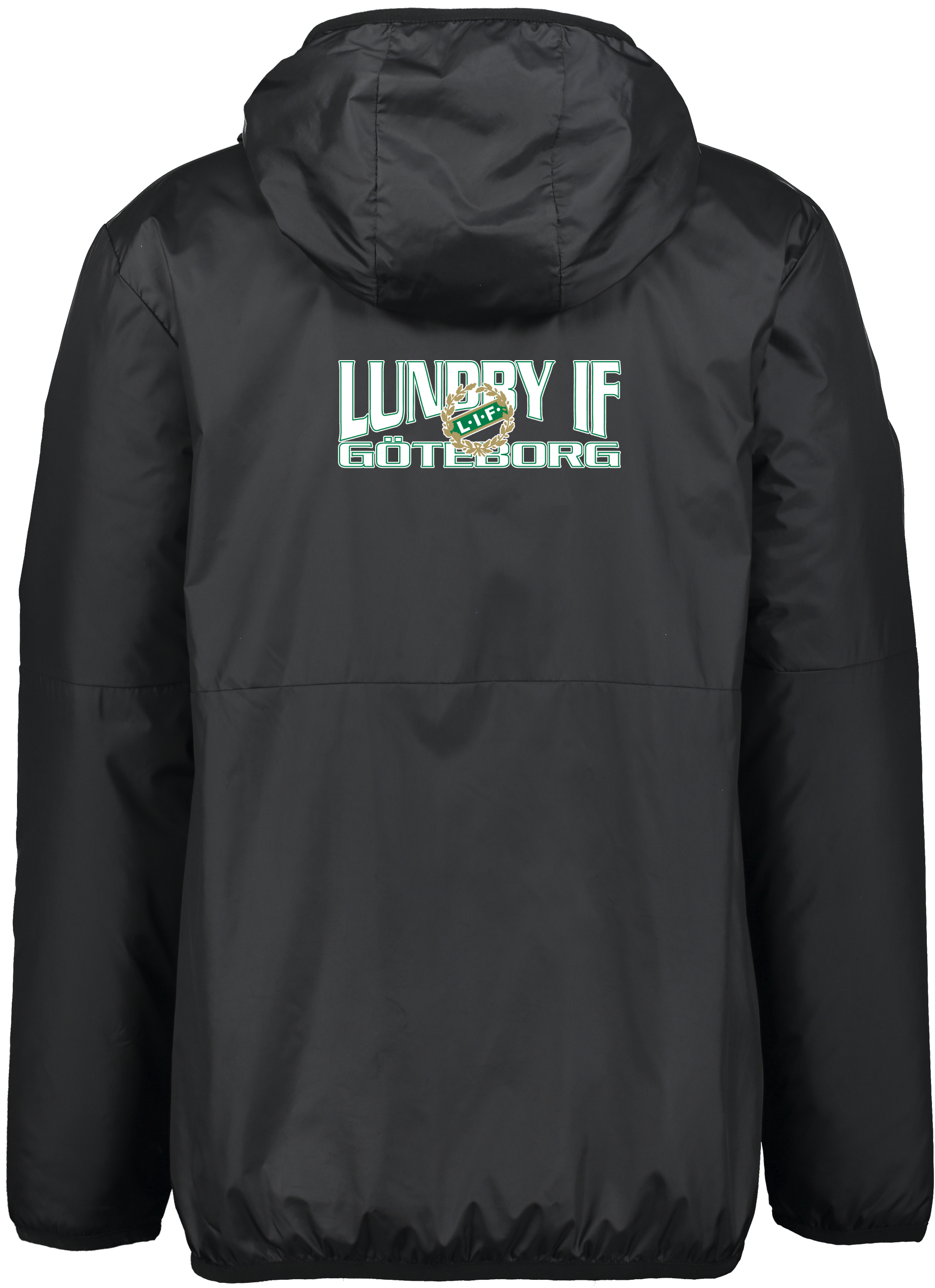 NIKE, Park 20 Short Jkt