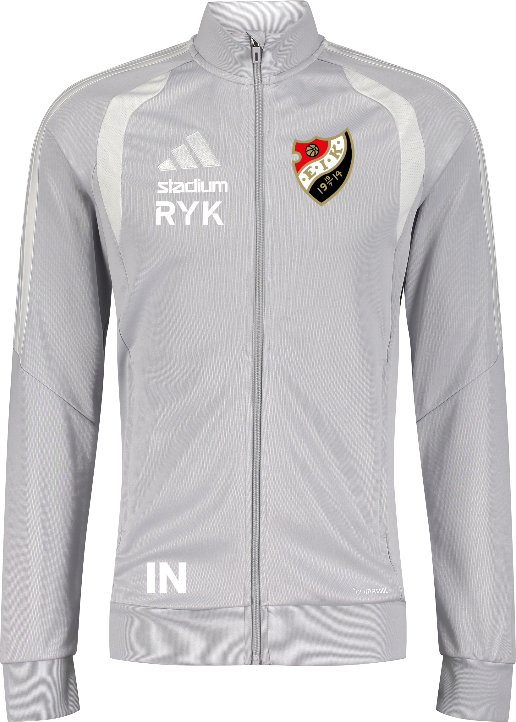 
ADIDAS, 
TIRO26 L TR JKT, 
Detail 1
