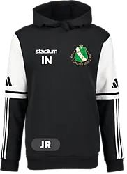 400462106101 ADIDAS Squad25 Sw Hood Jr 400462106101 ADIDAS Squad25 Sw Hood Jr Standard Small1x1