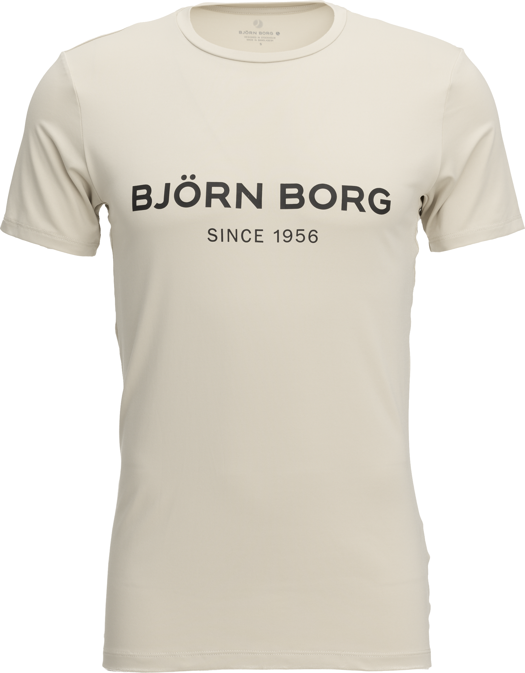 
BJ&Ouml;RN BORG, 
Borg Sport T-Shirt M, 
Detail 1
