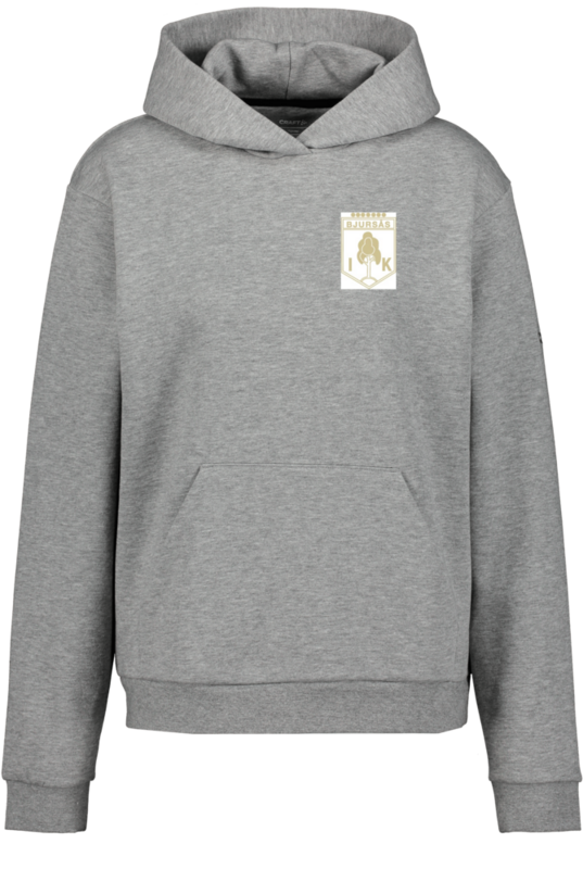 
CRAFT, 
Community 2.0 Hood W, 
Detail 1
