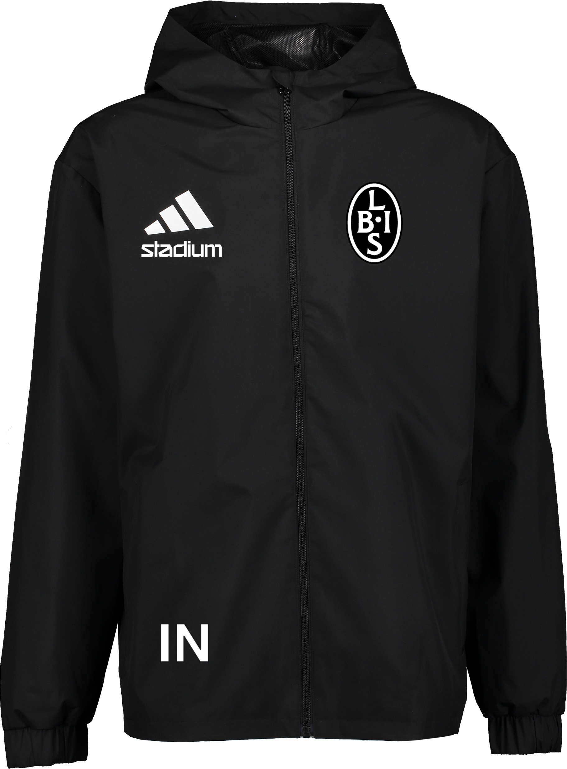 
ADIDAS, 
ENT26 AW JKT, 
Detail 1
