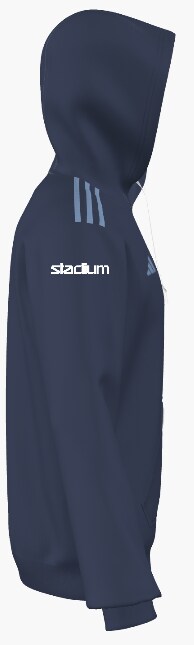 ADIDAS, Cu Ent22 Hoody Jr