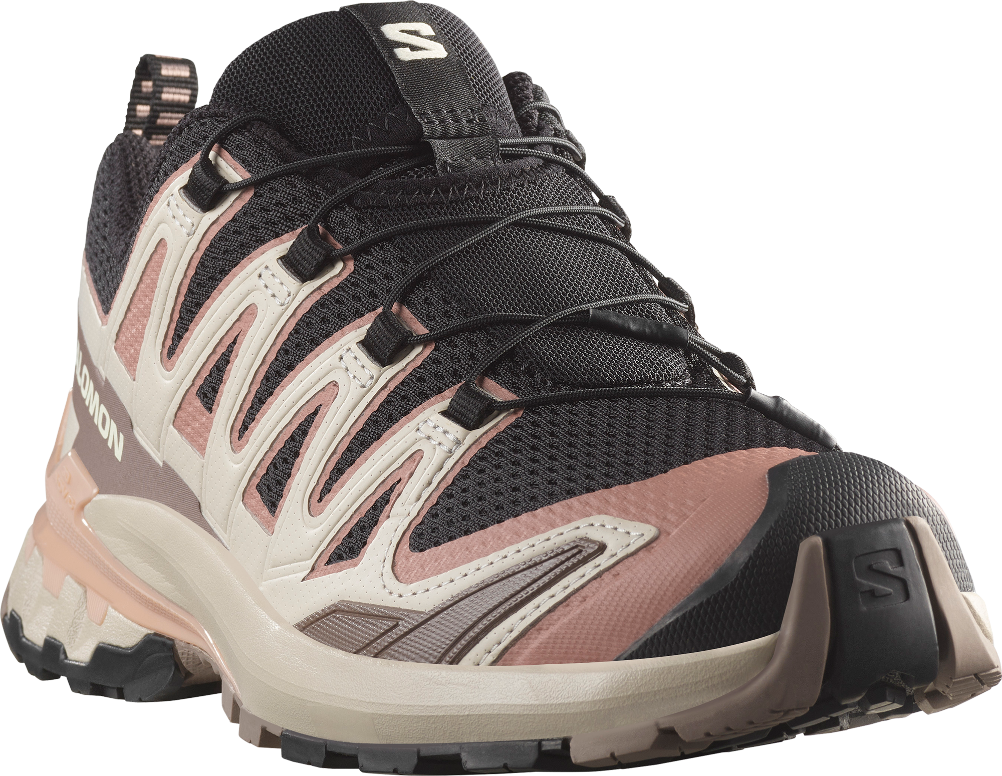 SALOMON, W XA PRO 3D V9