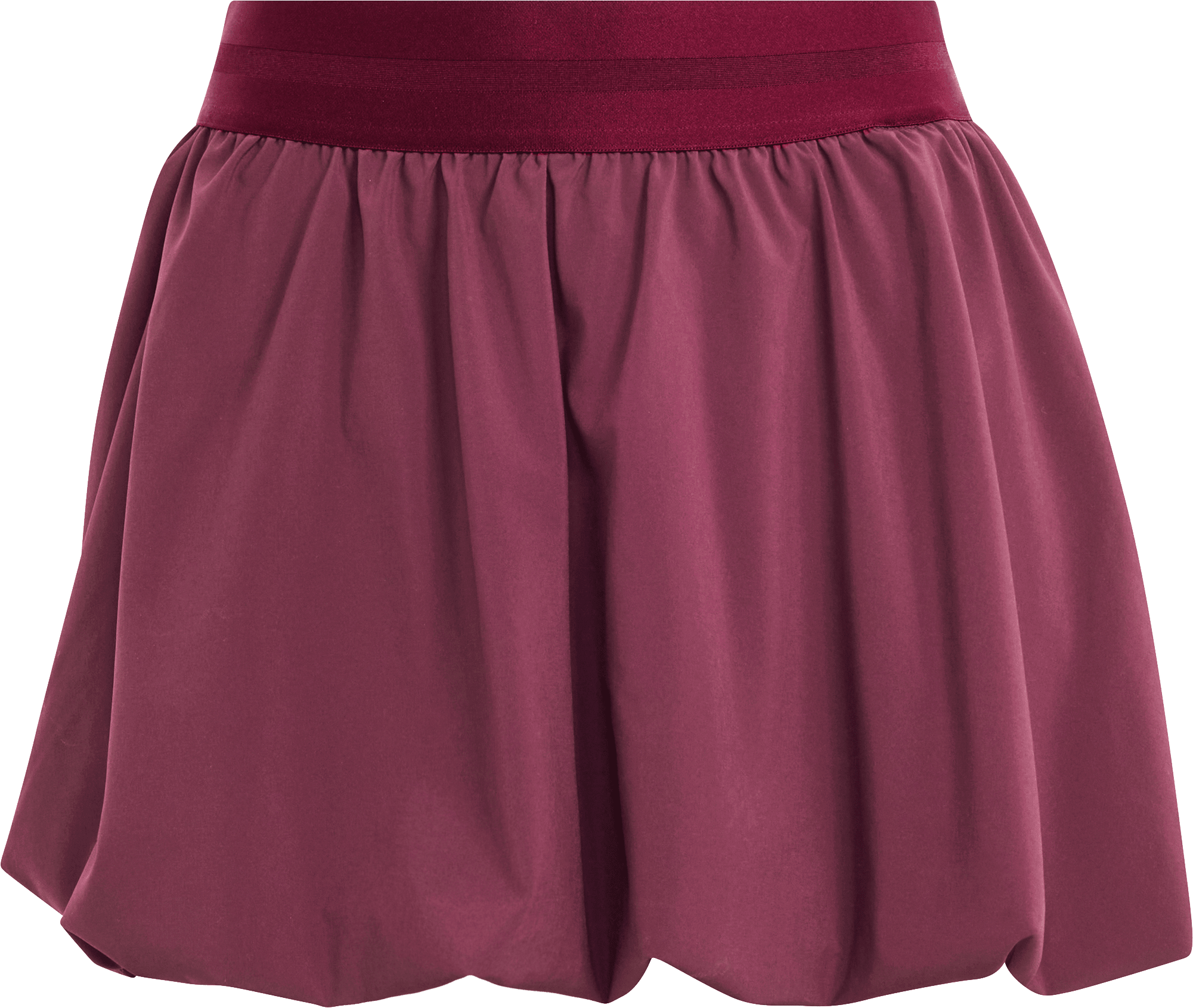ADIDAS, W BUBBLE SKIRT