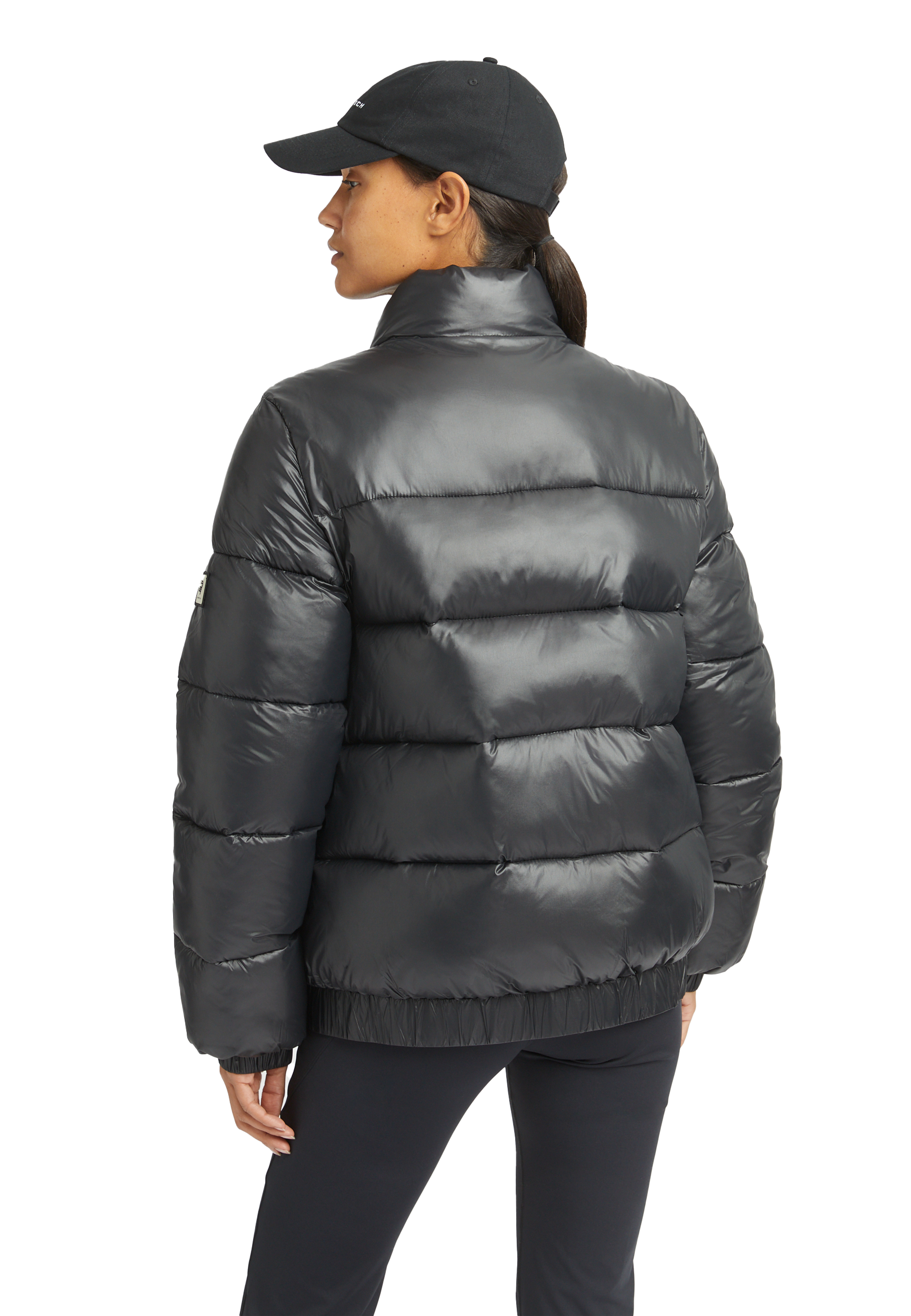 R&Ouml;HNISCH, W Urban Explorer Puffer Jacket