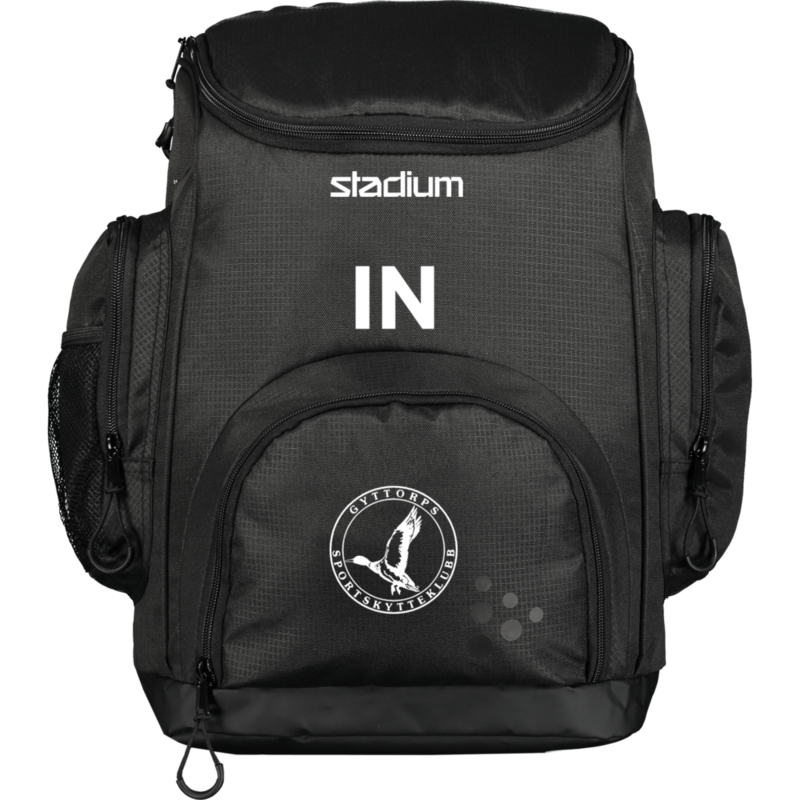 
CRAFT, 
Transit Equipment Bag 38 L, 
Detail 1
