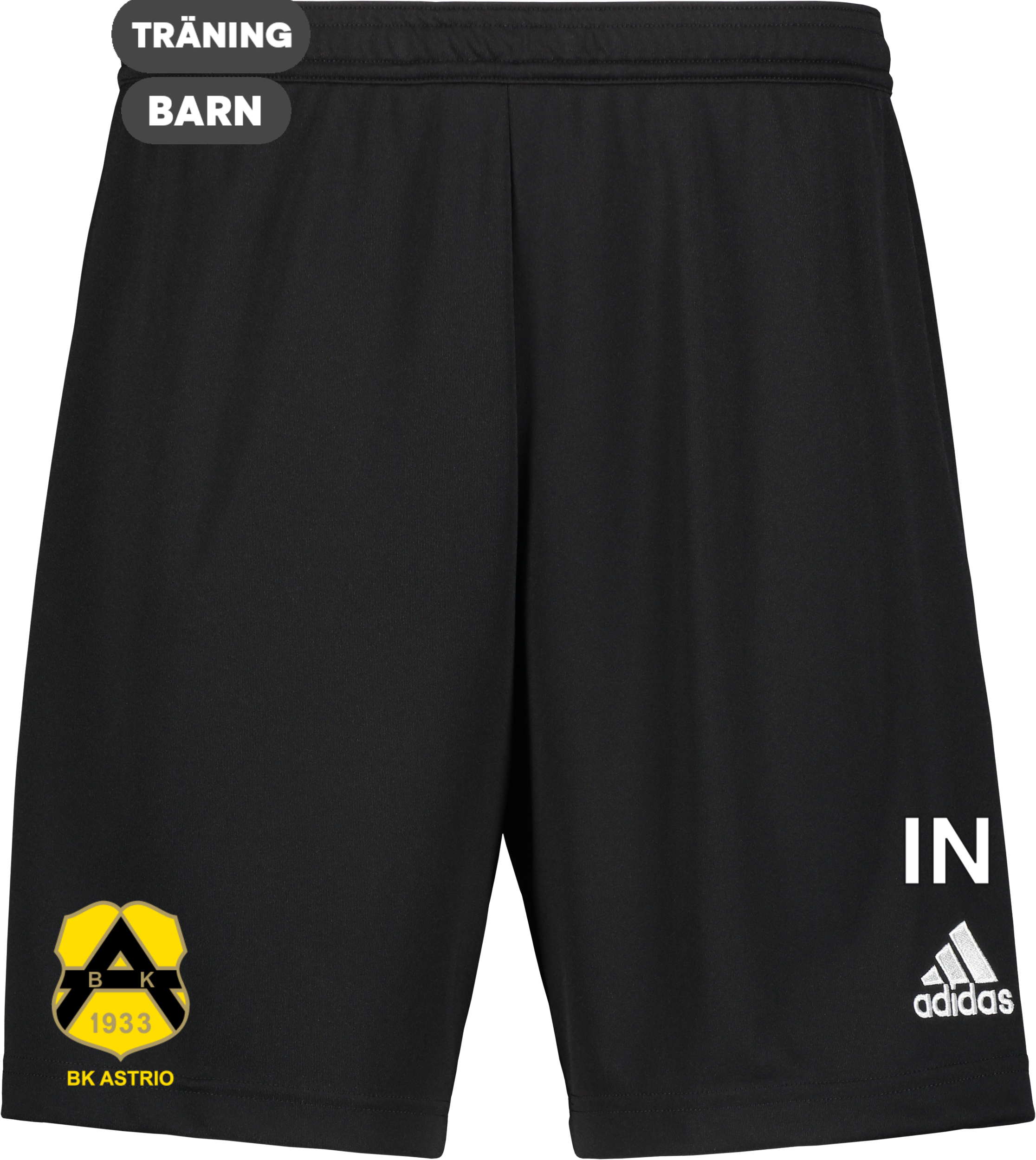
ADIDAS, 
Ent22 Shorts Jr, 
Detail 1
