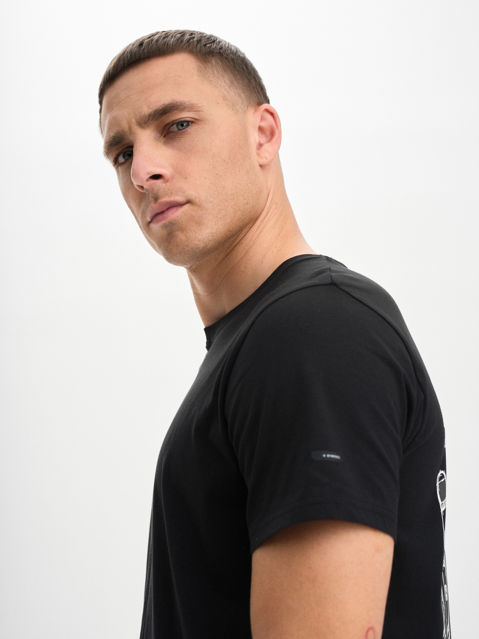 EVEREST, M Recline Tee