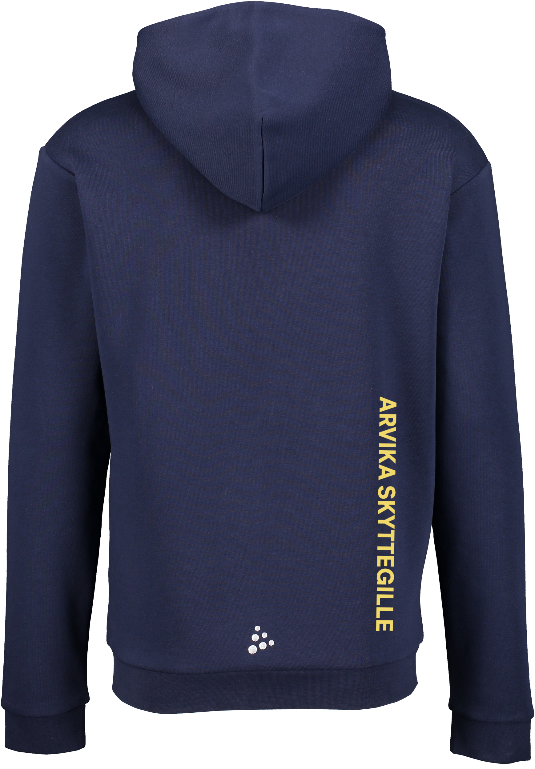 CRAFT, Community 2.0 Fz Hood Jr