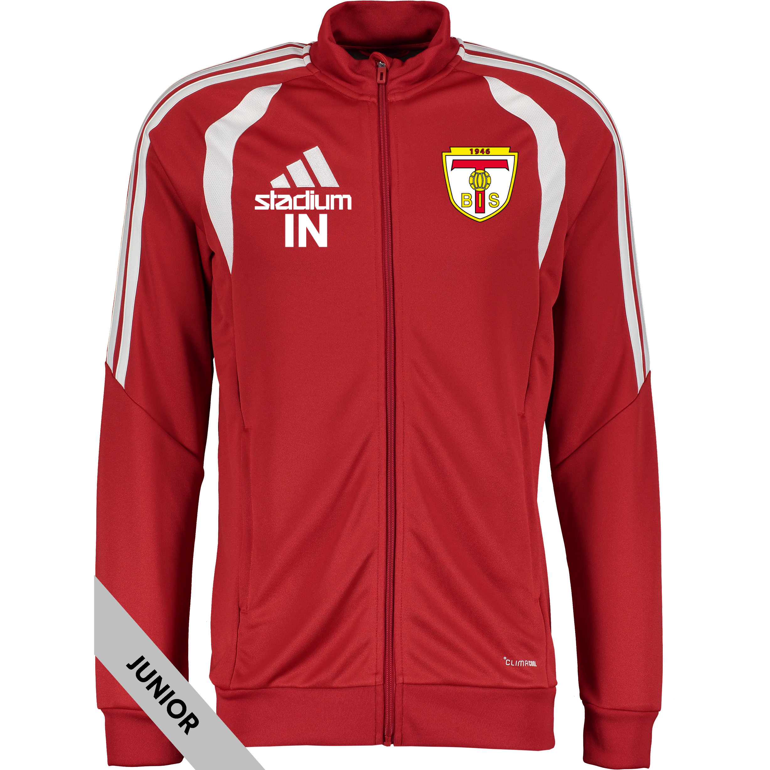 
ADIDAS, 
TIRO26 L TR JKT JR, 
Detail 1
