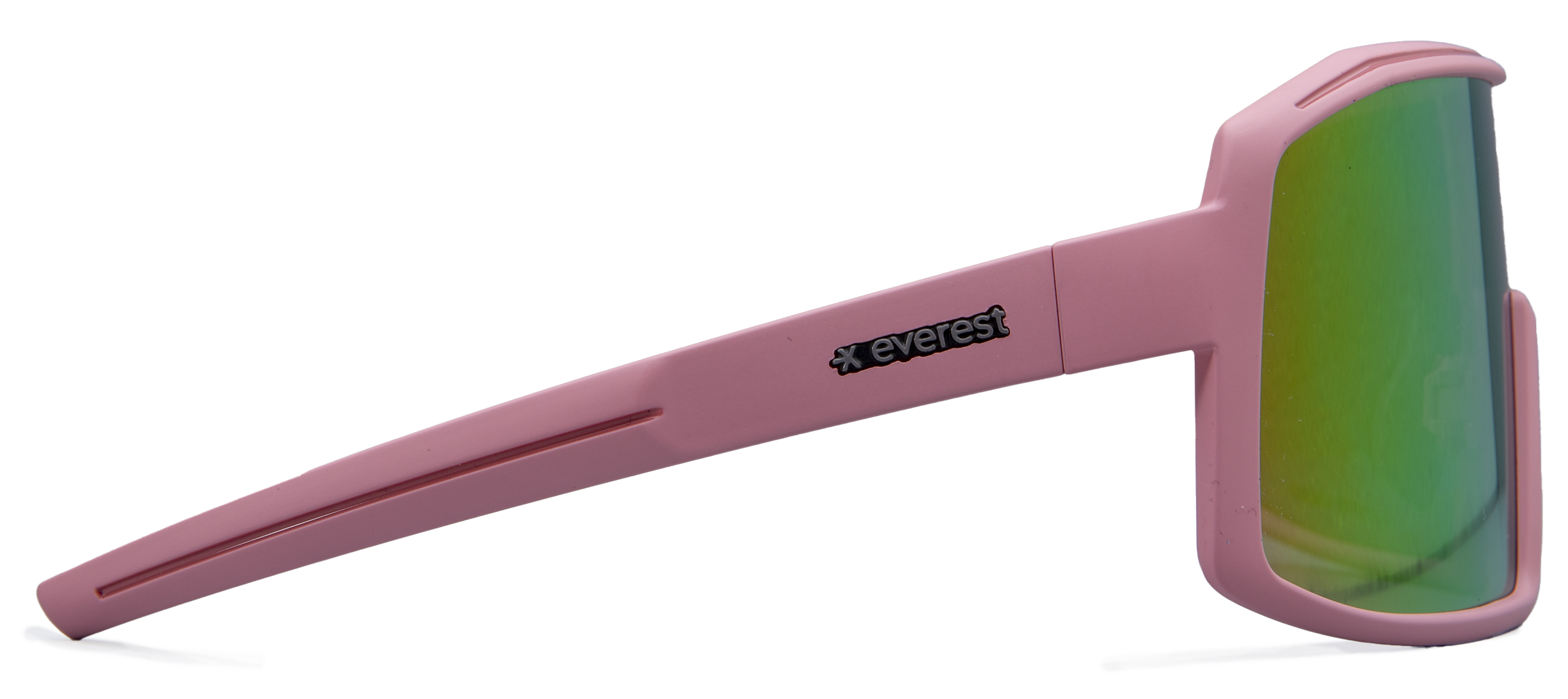 EVEREST, Eagle Summit